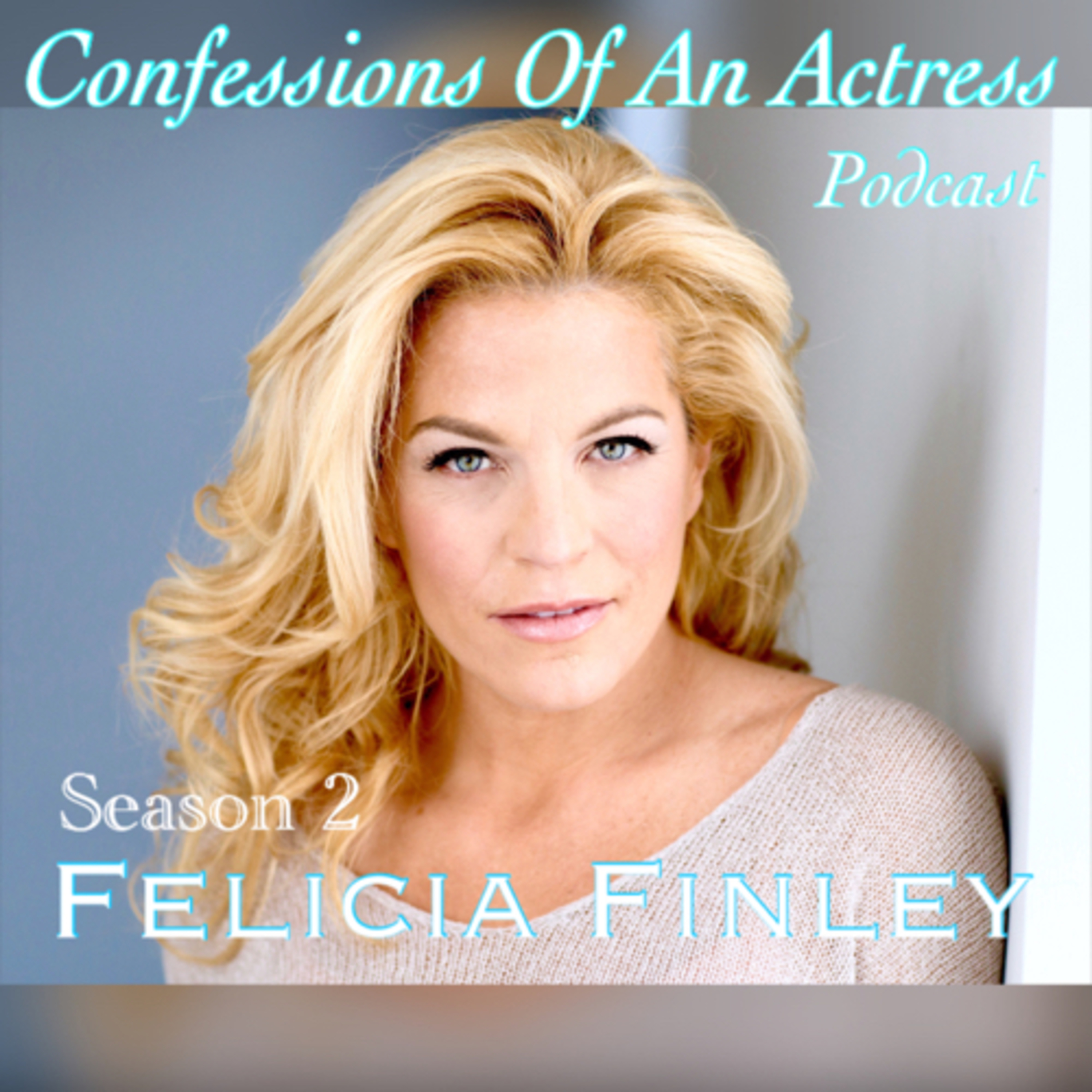 29 - Felicia Finley episode artwork