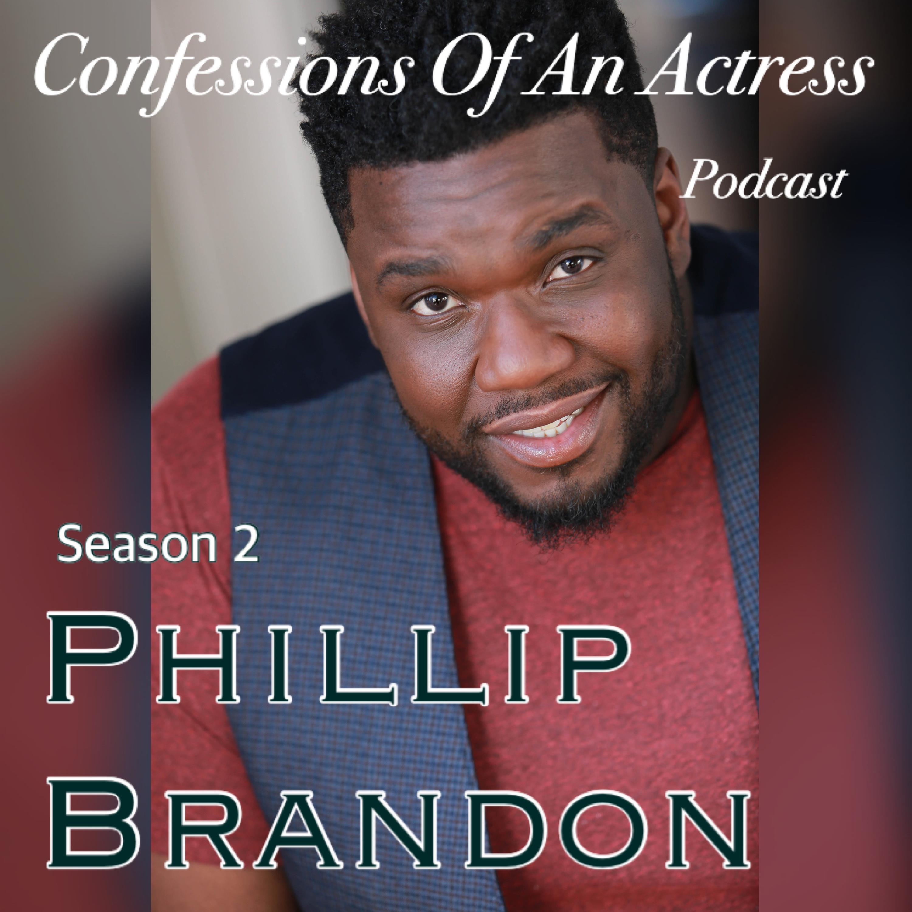 Confessions Of An Actress