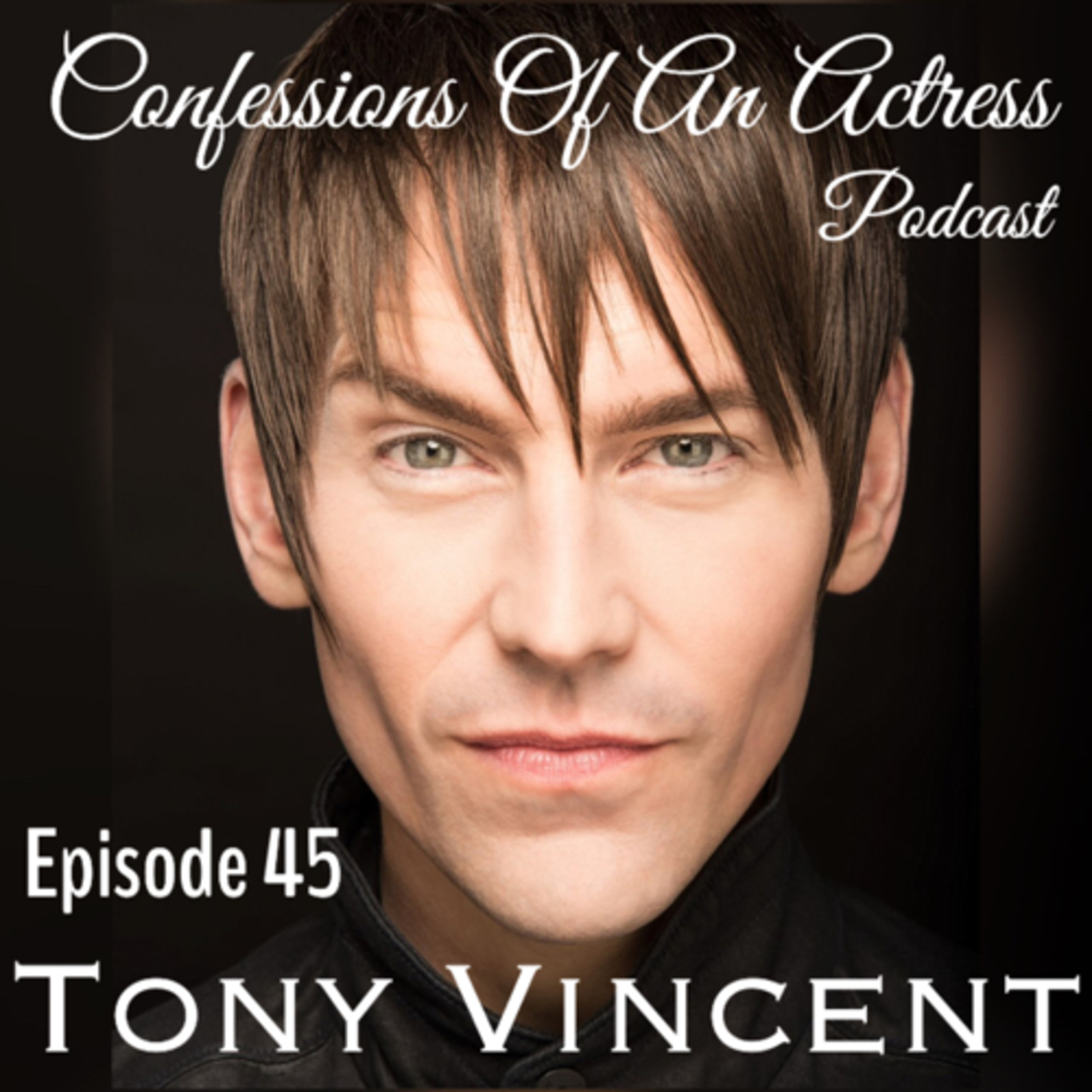 Confessions Of An Actress