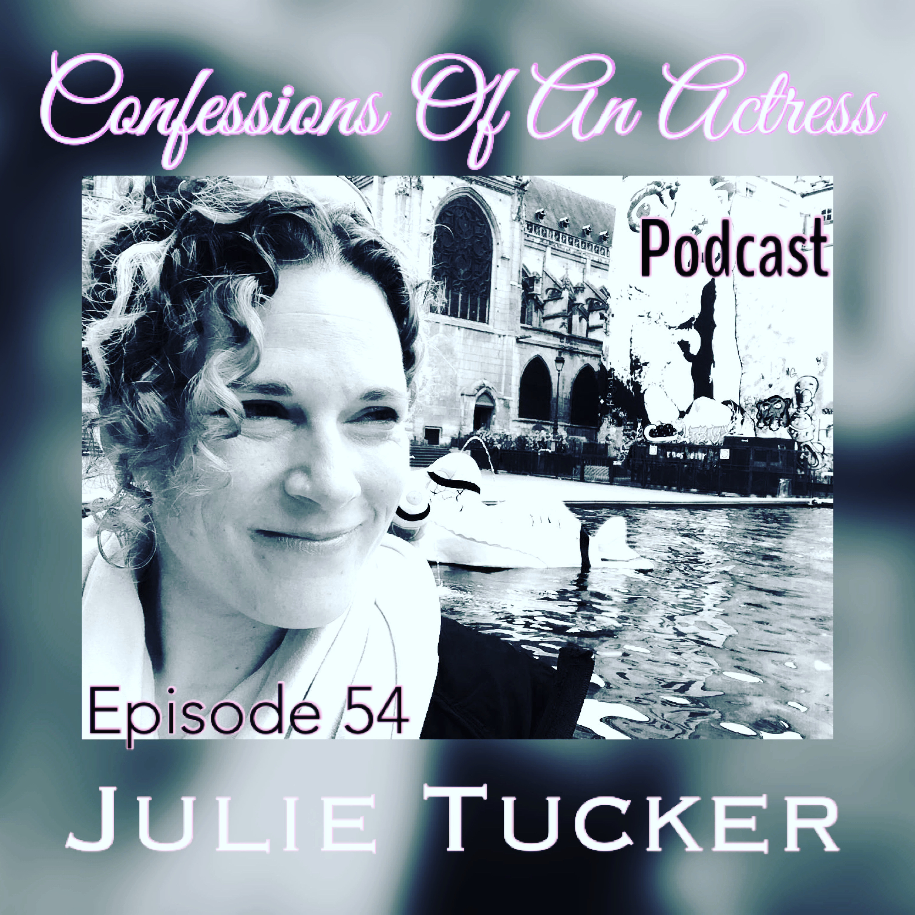 Confessions Of An Actress
