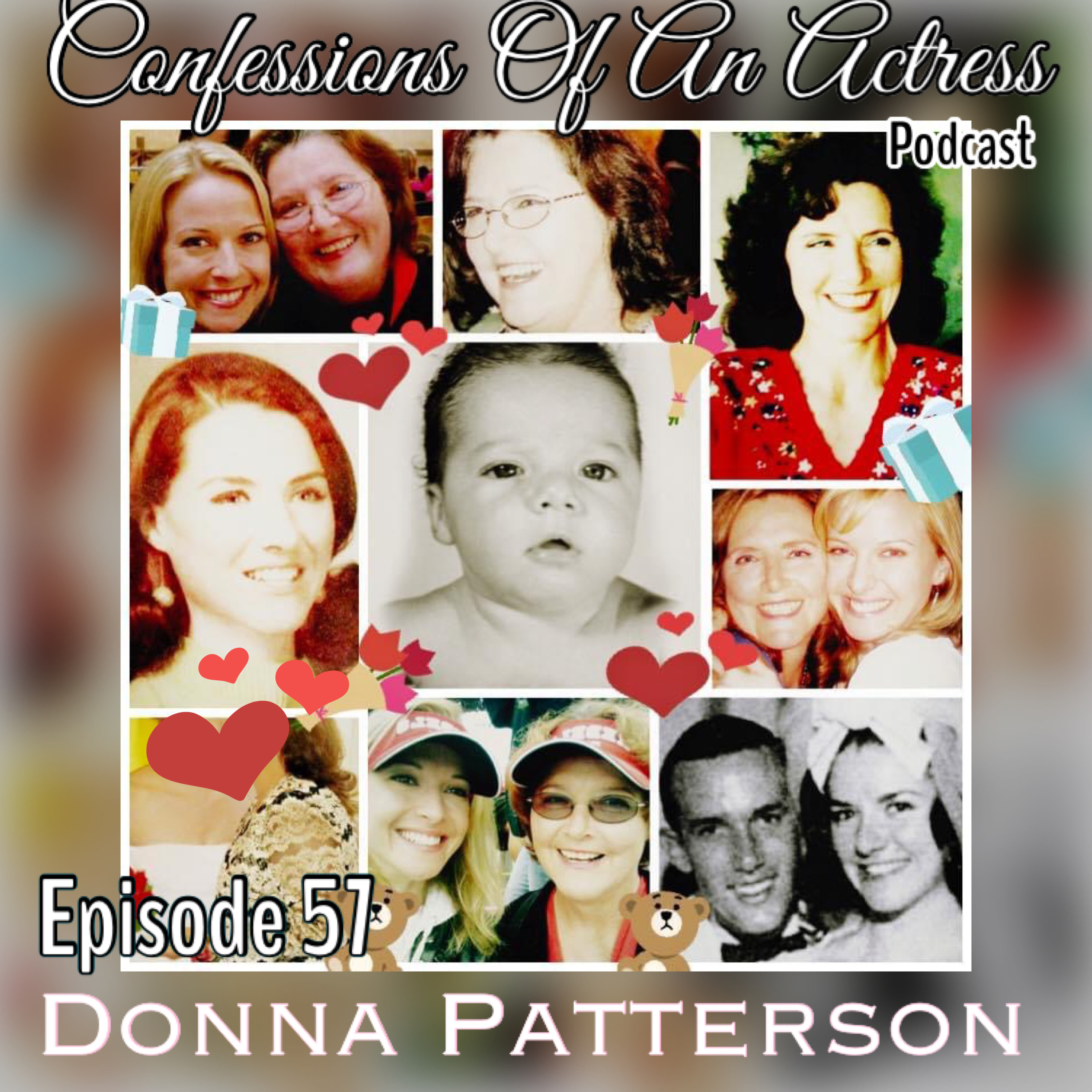 Confessions Of An Actress