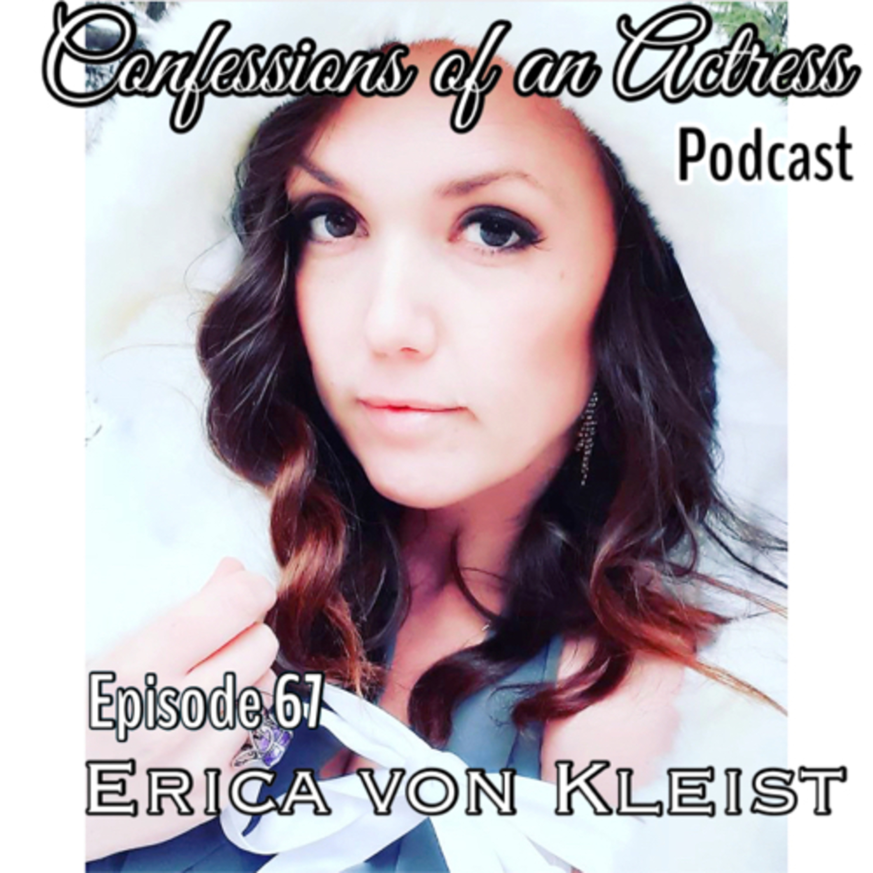 Confessions Of An Actress