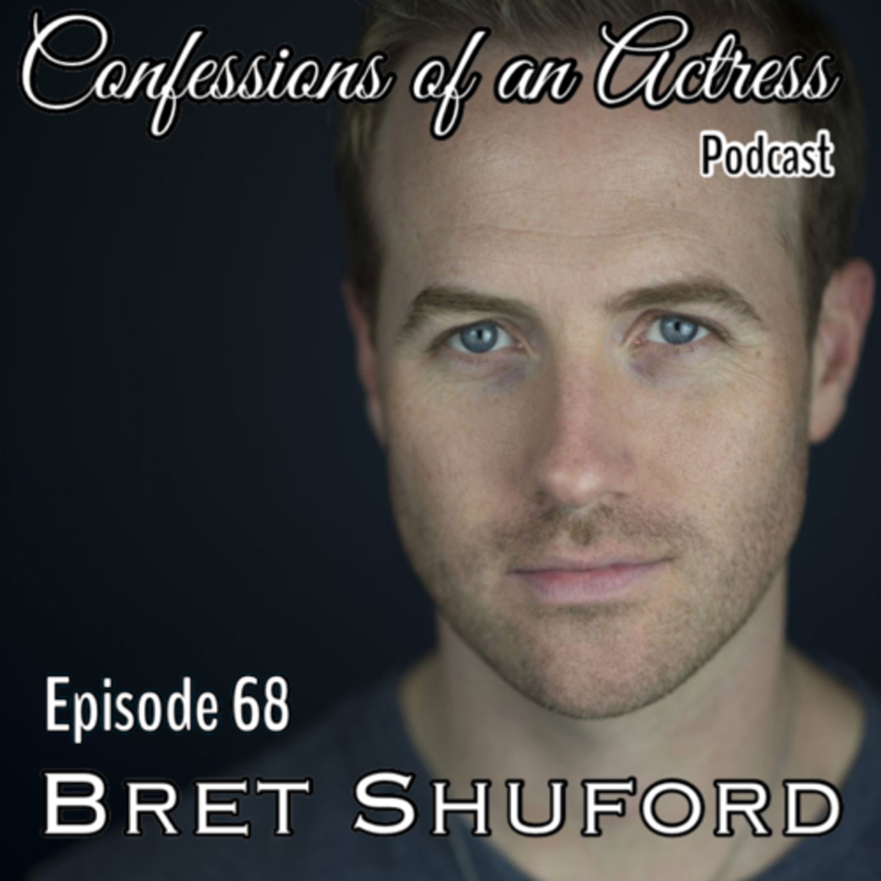 Confessions Of An Actress