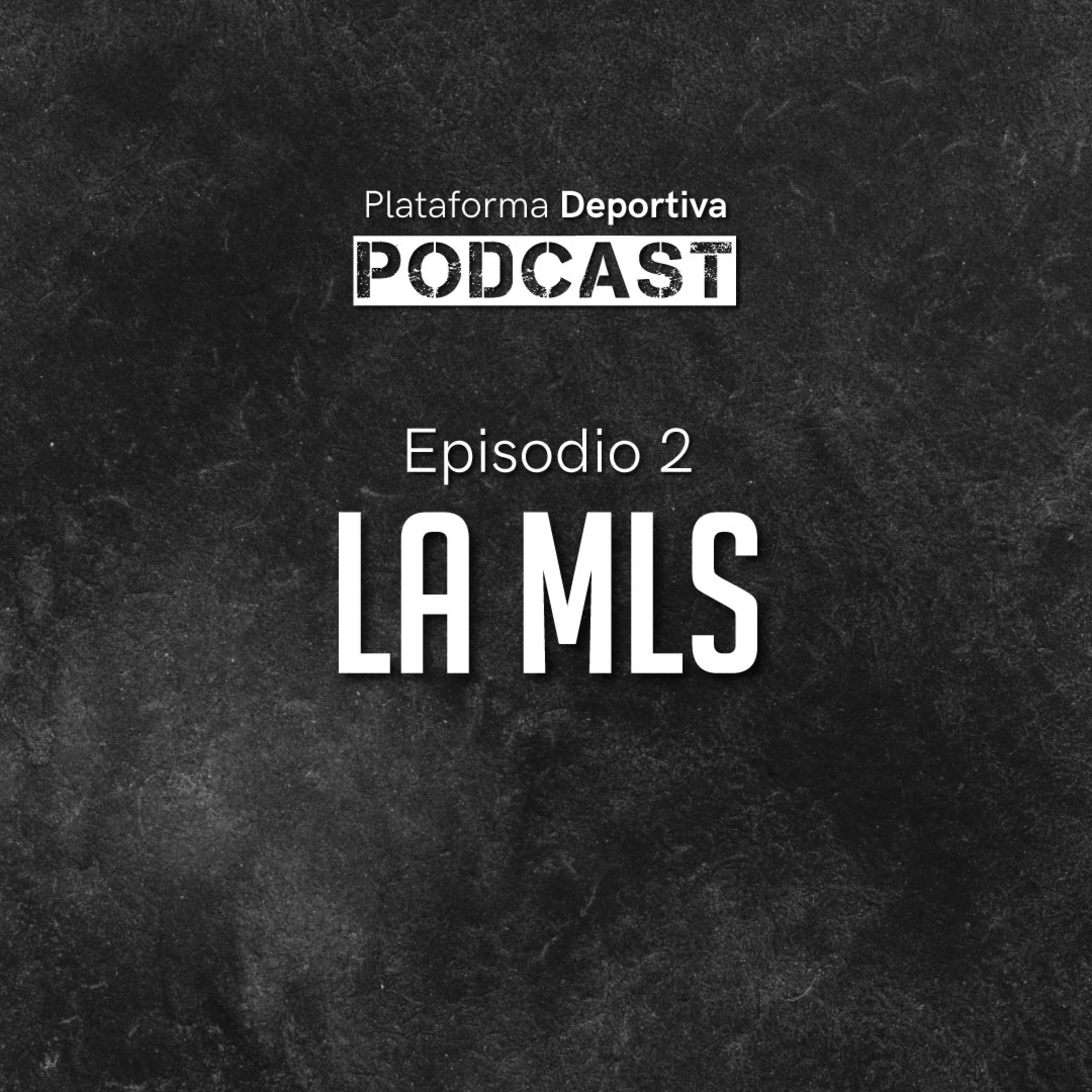 Plataforma Deportiva Podcast