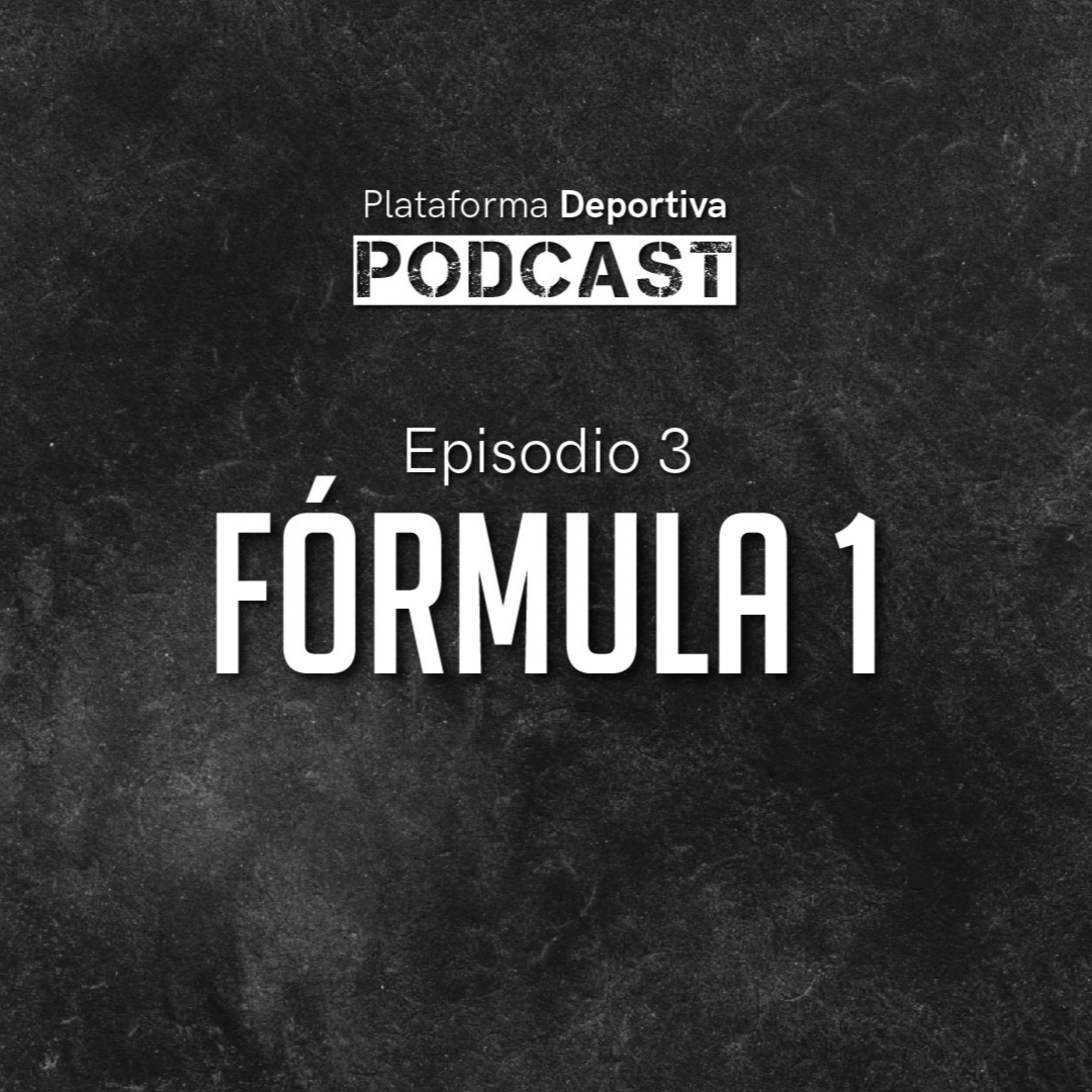 Plataforma Deportiva Podcast