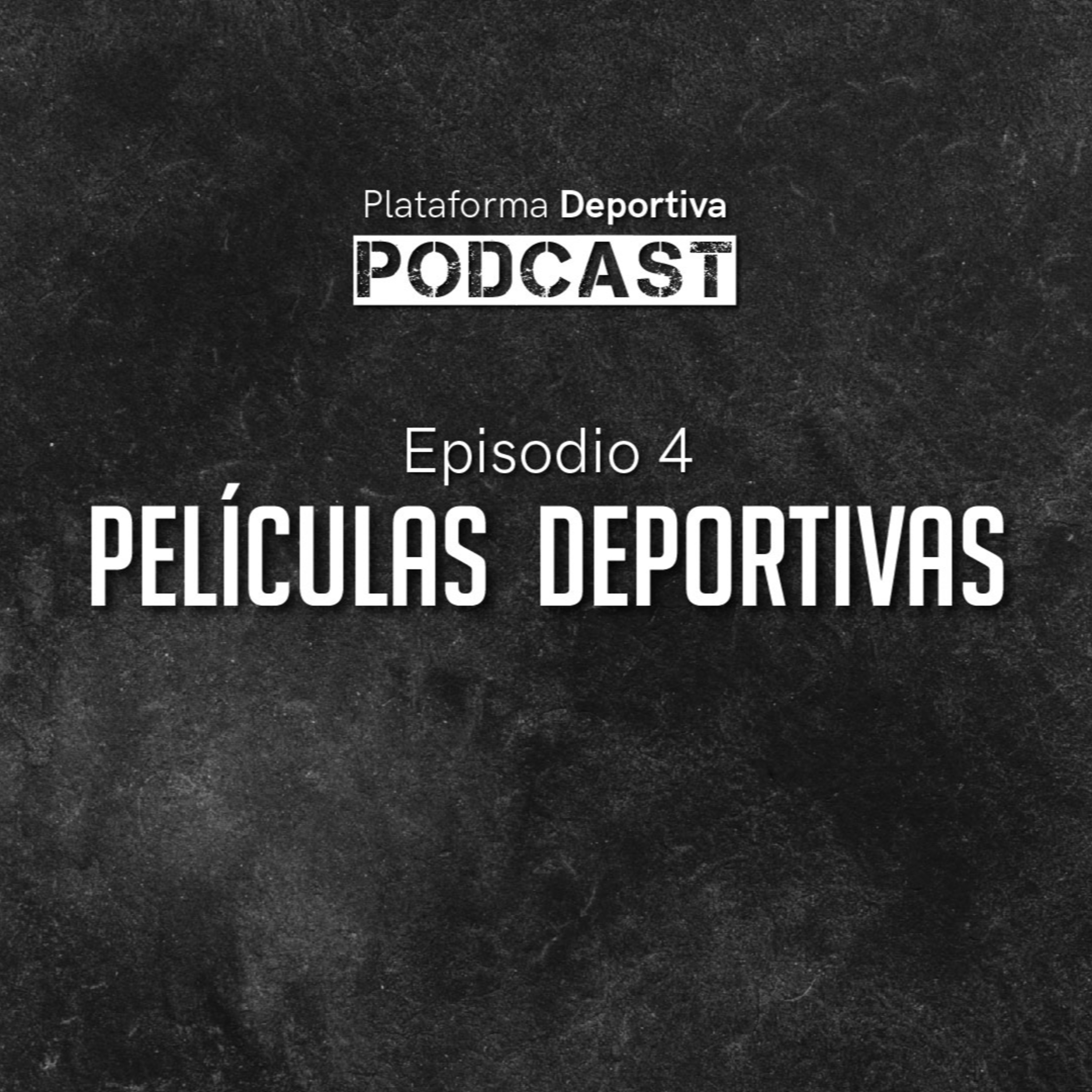 Plataforma Deportiva Podcast