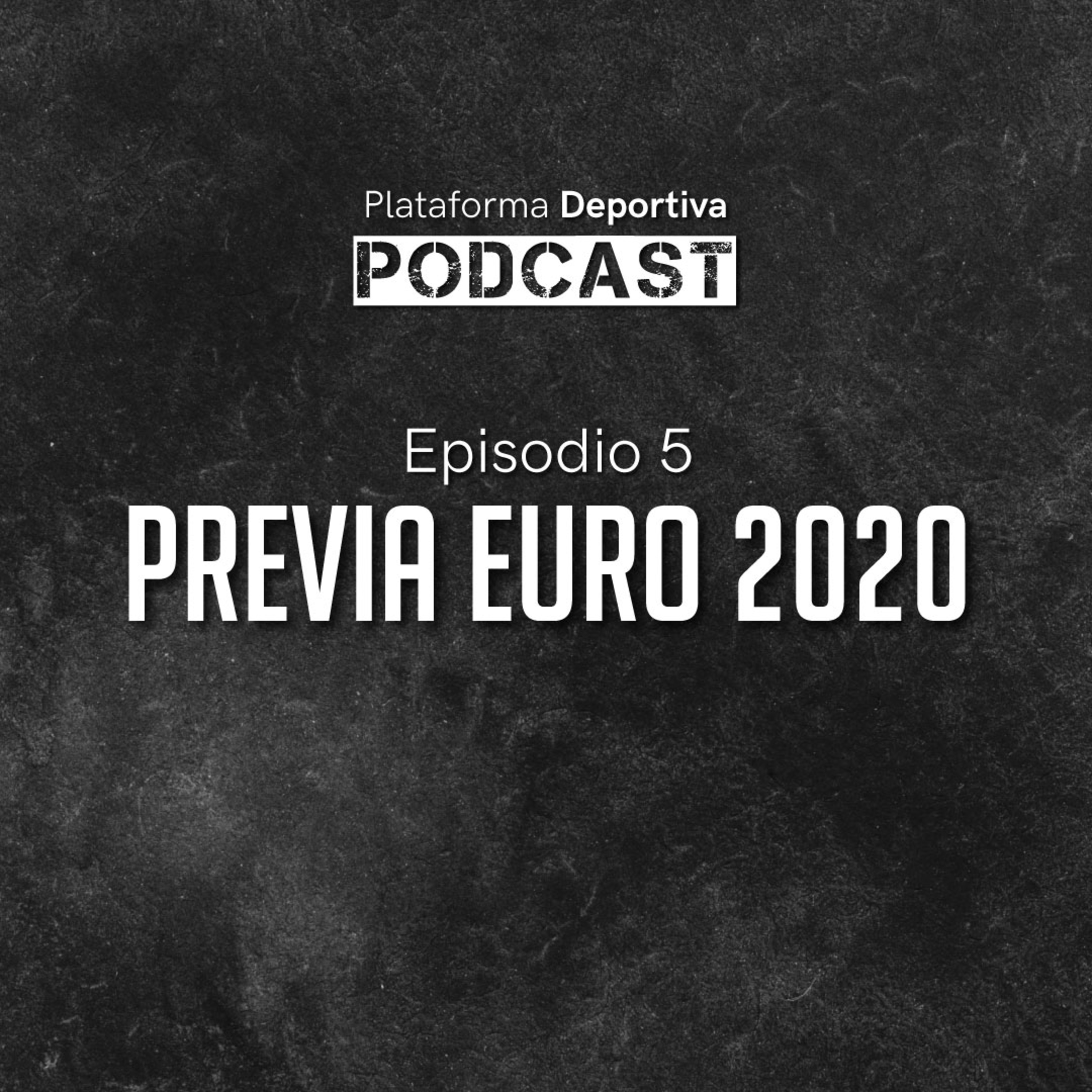 Plataforma Deportiva Podcast