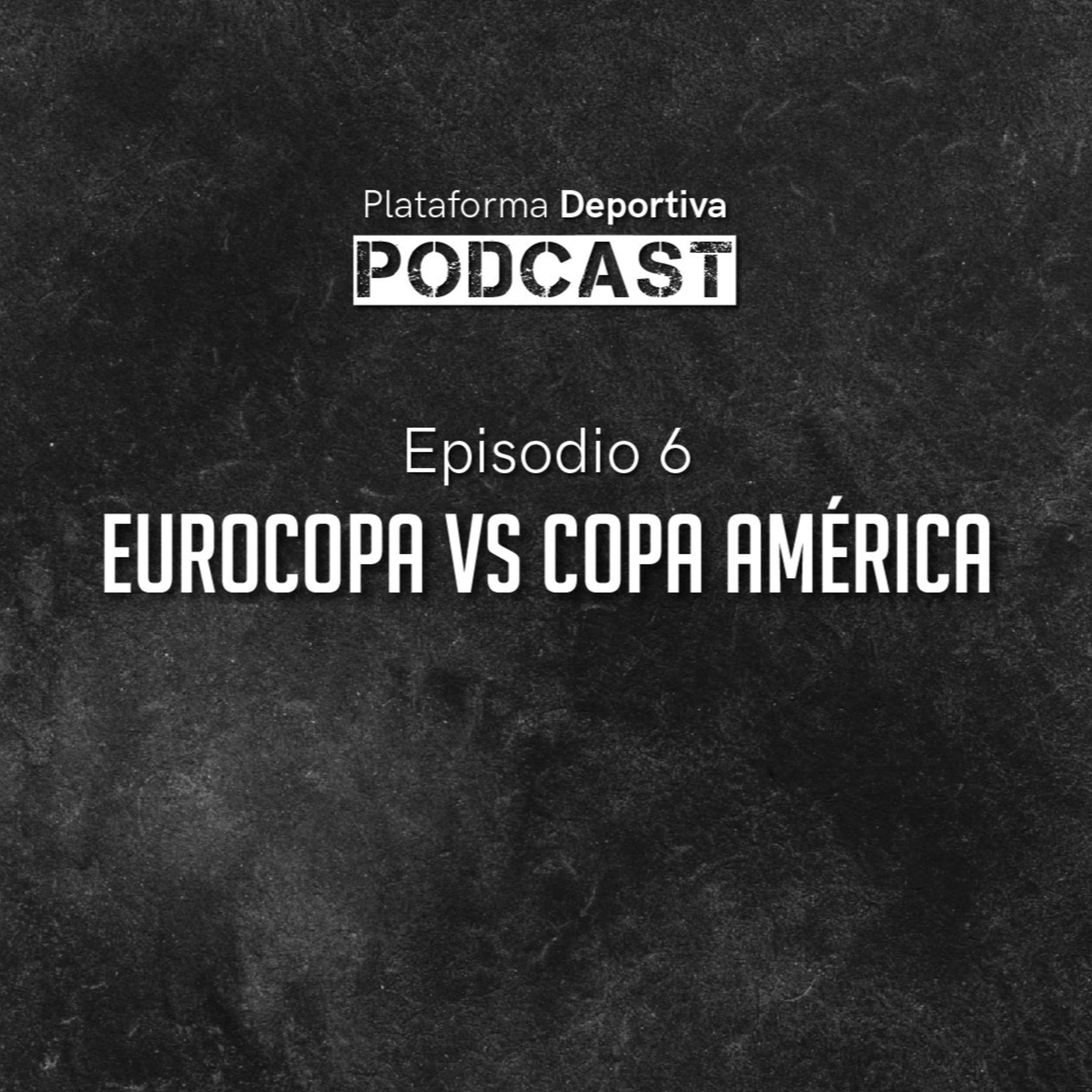 Plataforma Deportiva Podcast