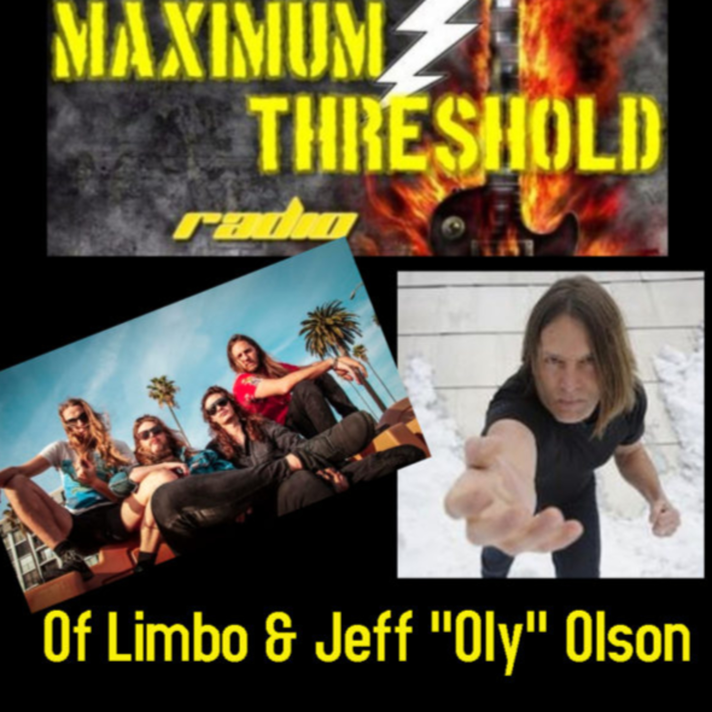 MTRS - Maximum Threshold Radio