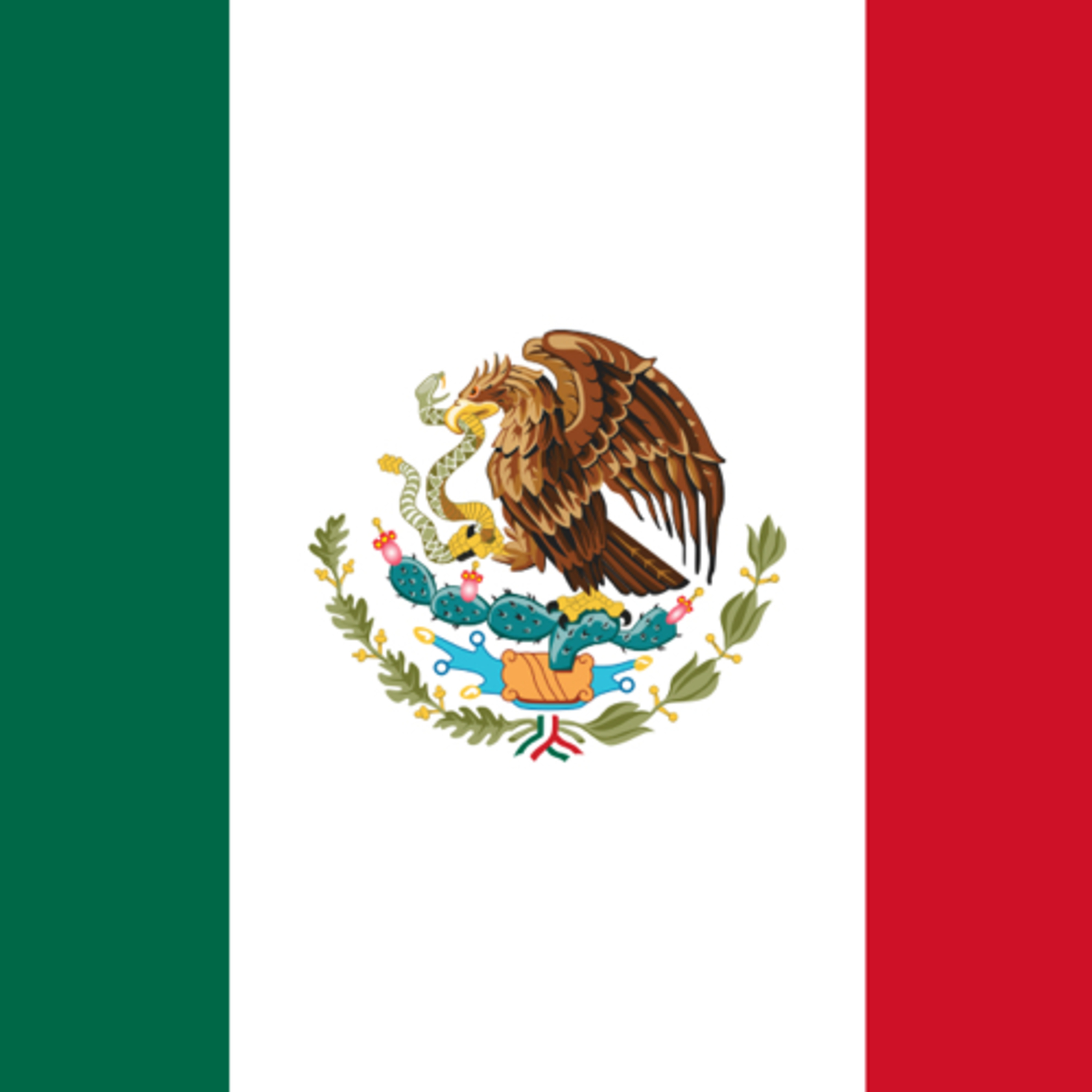 The government of Mexico  episode artwork
