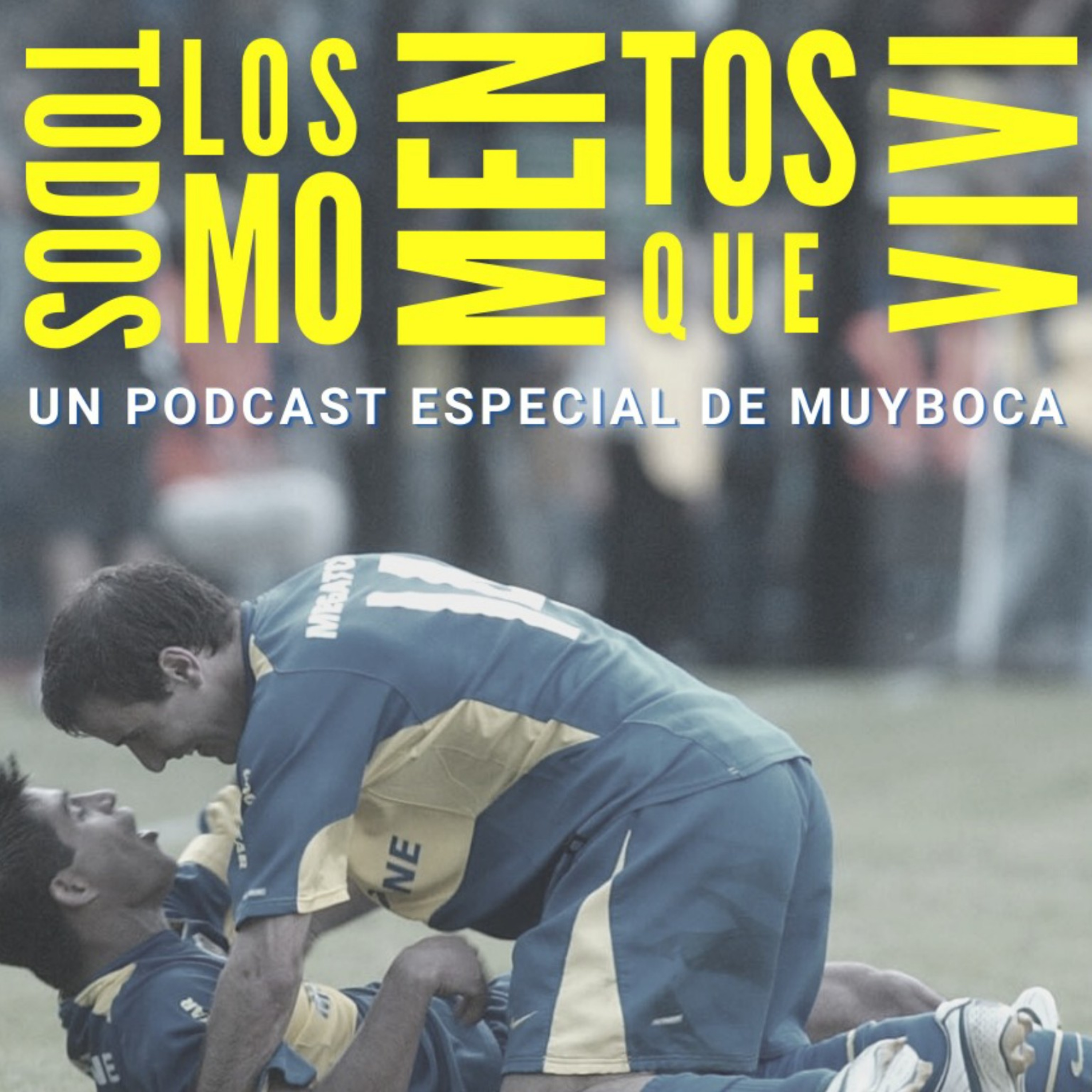 Muy Boca