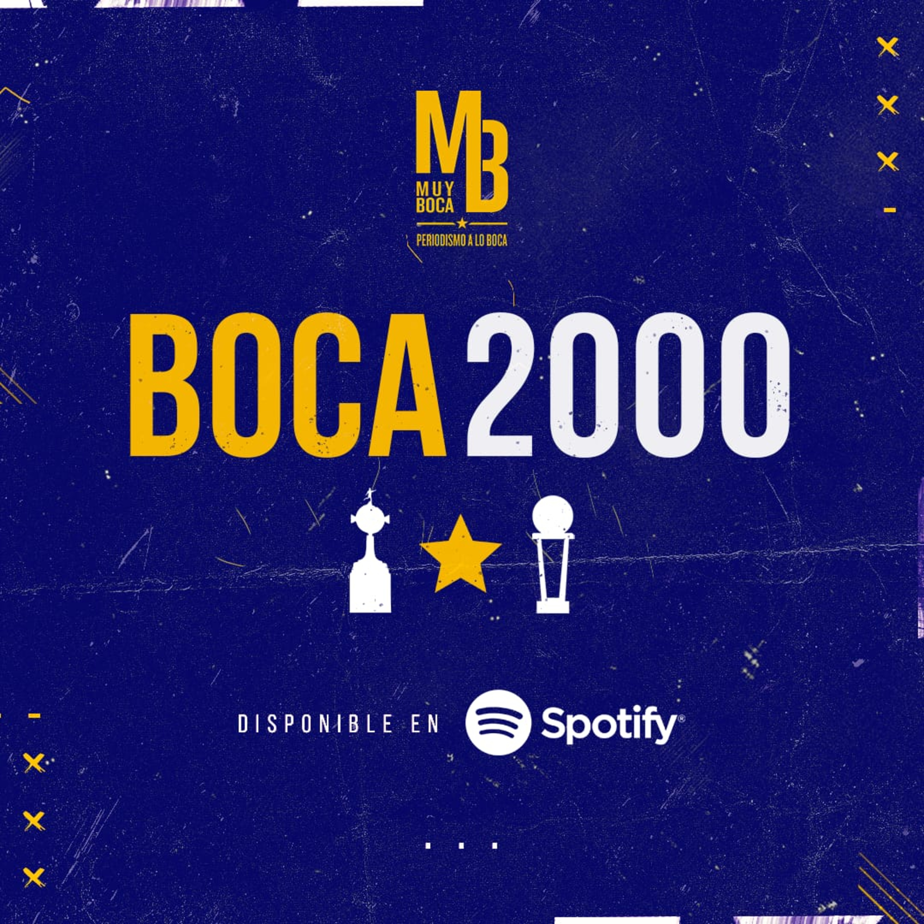 Muy Boca