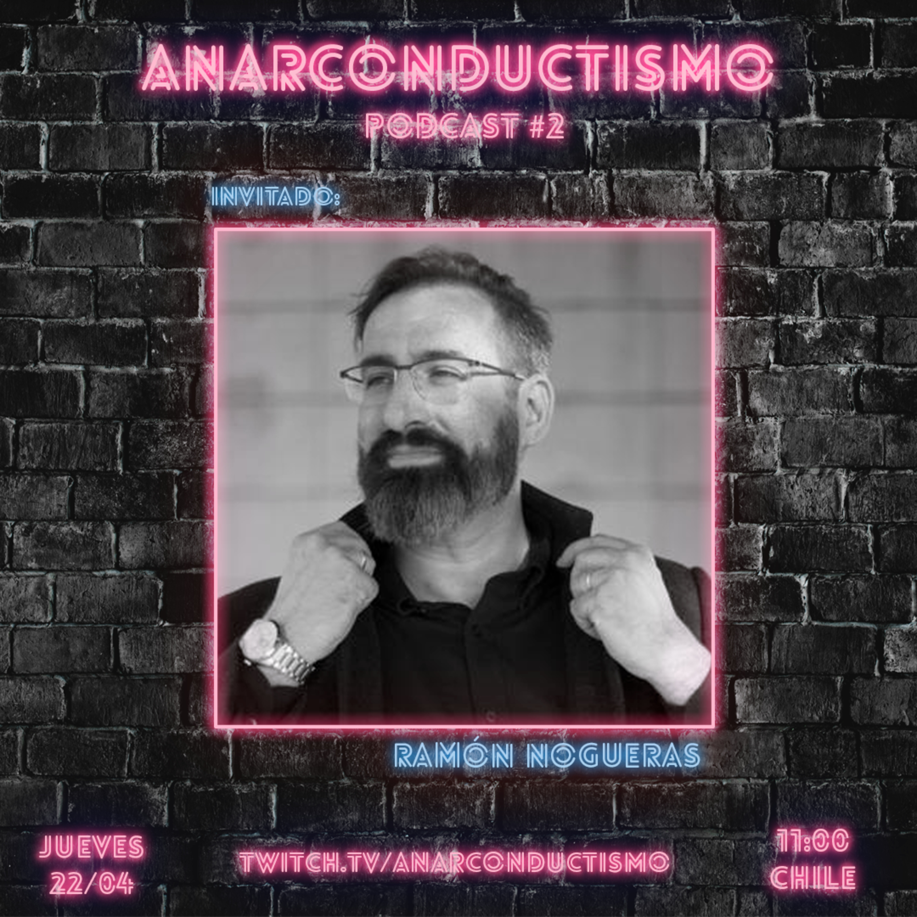 Anarconductismo