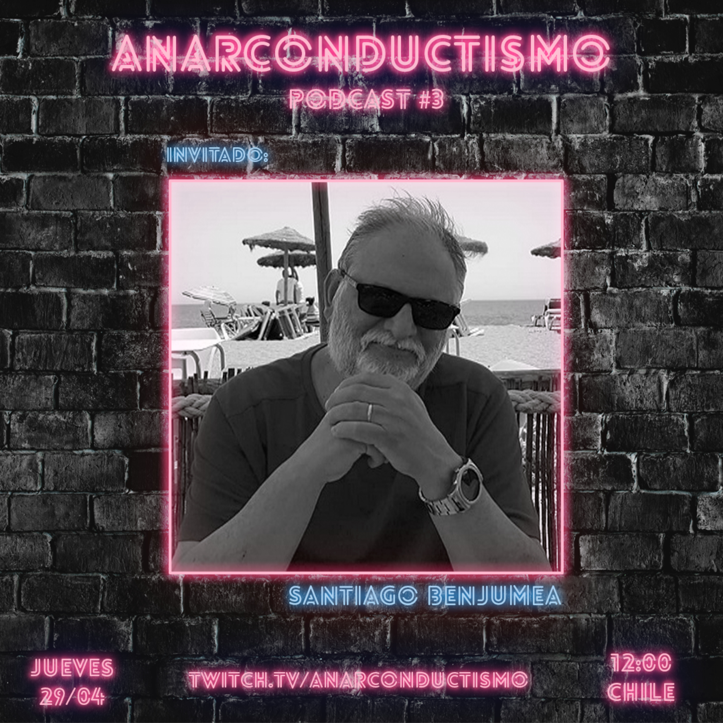 Anarconductismo