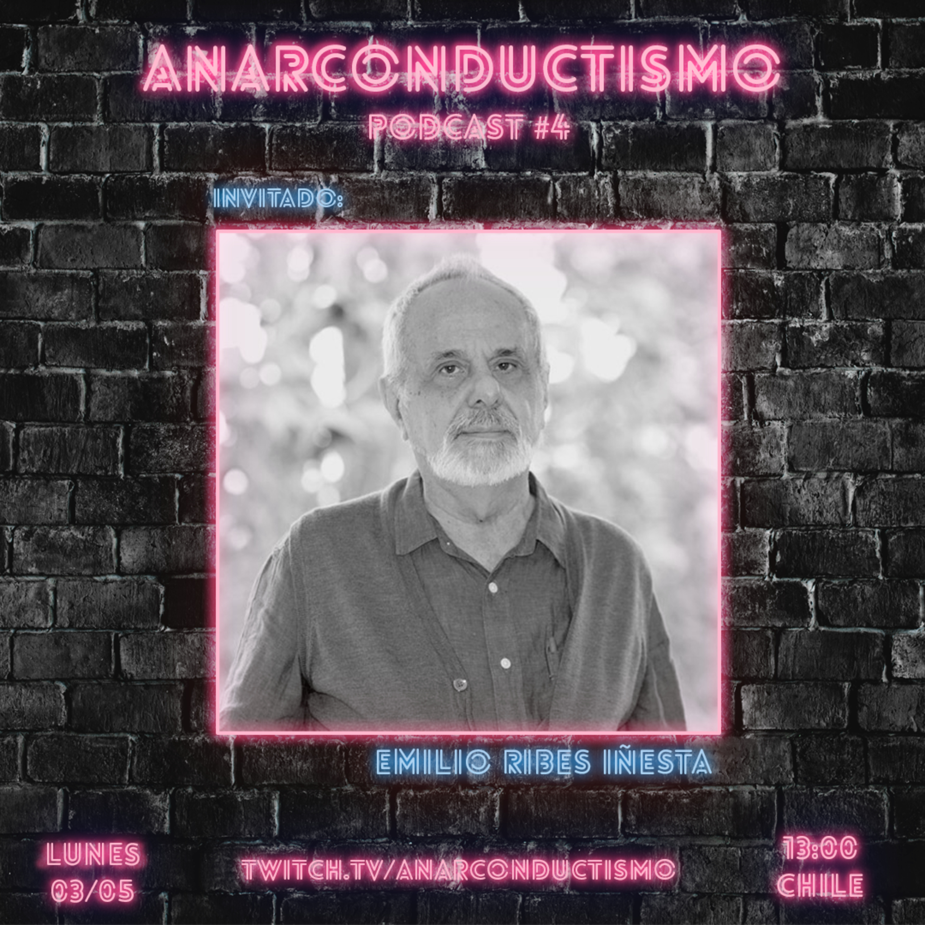 Anarconductismo