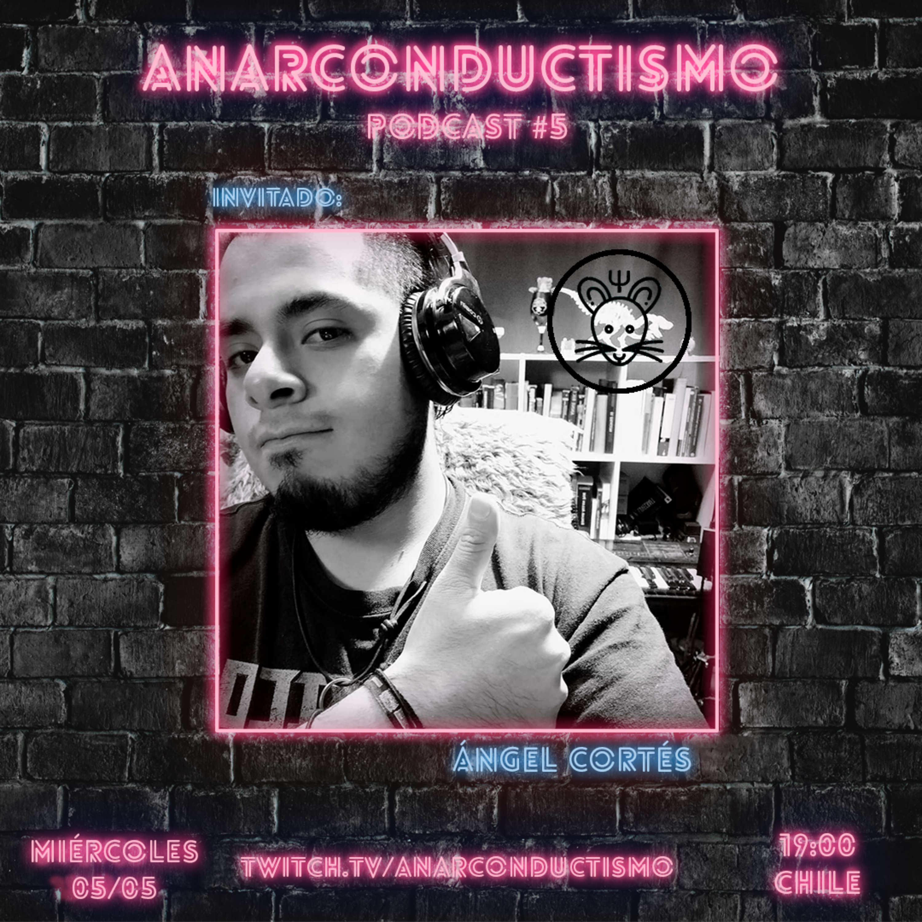 Anarconductismo