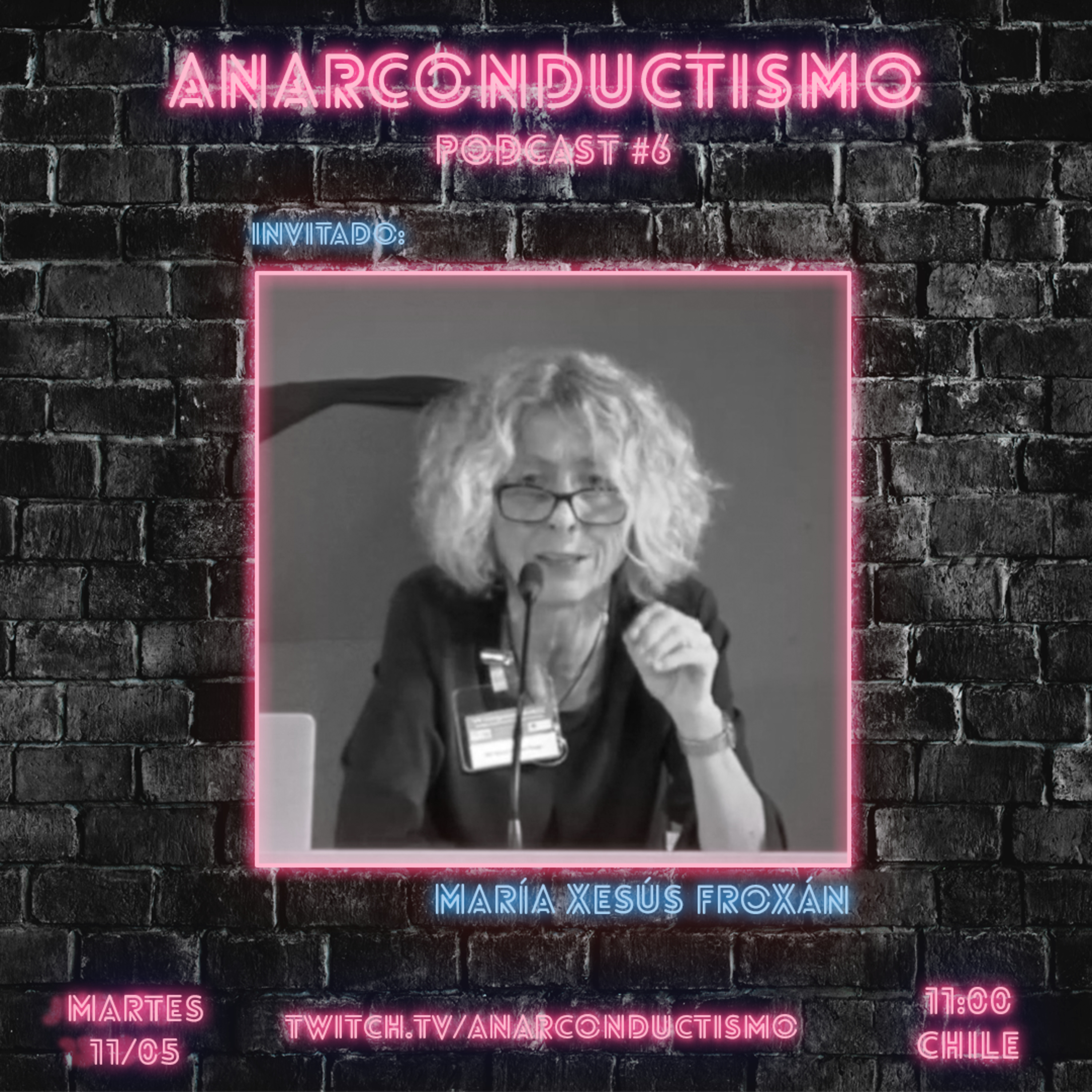 Anarconductismo