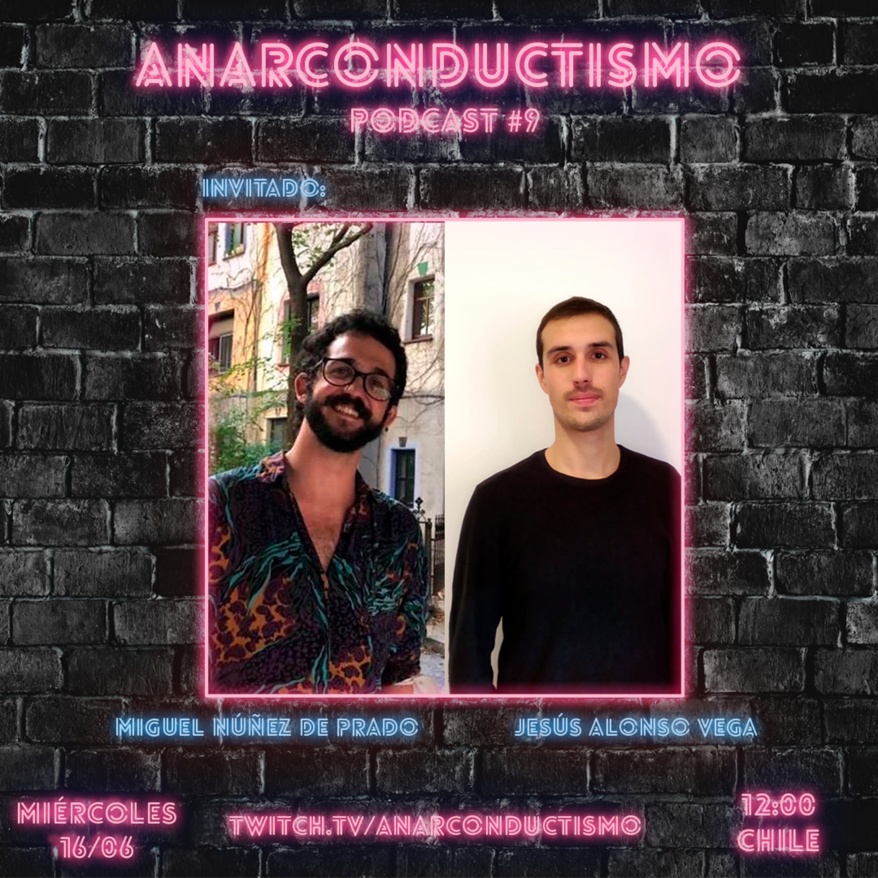 Anarconductismo