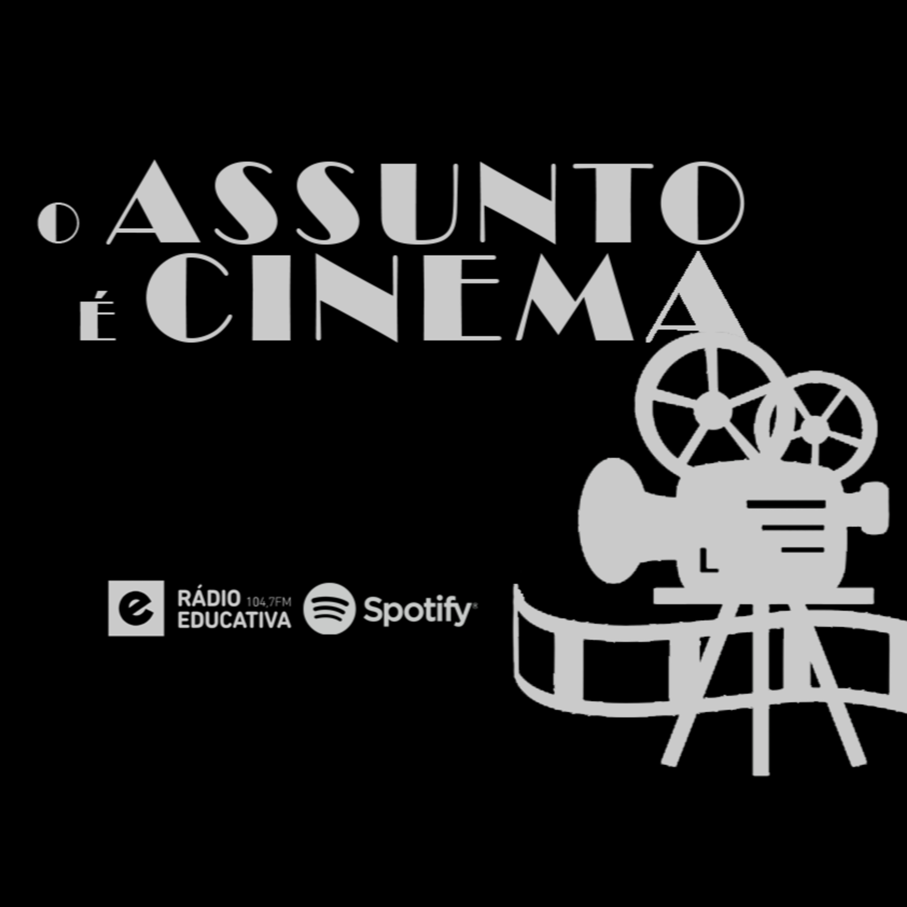 O Assunto é Cinema - Análise do filme "Imperdoável" e do documentário "The Beatles - Get Back" episode artwork