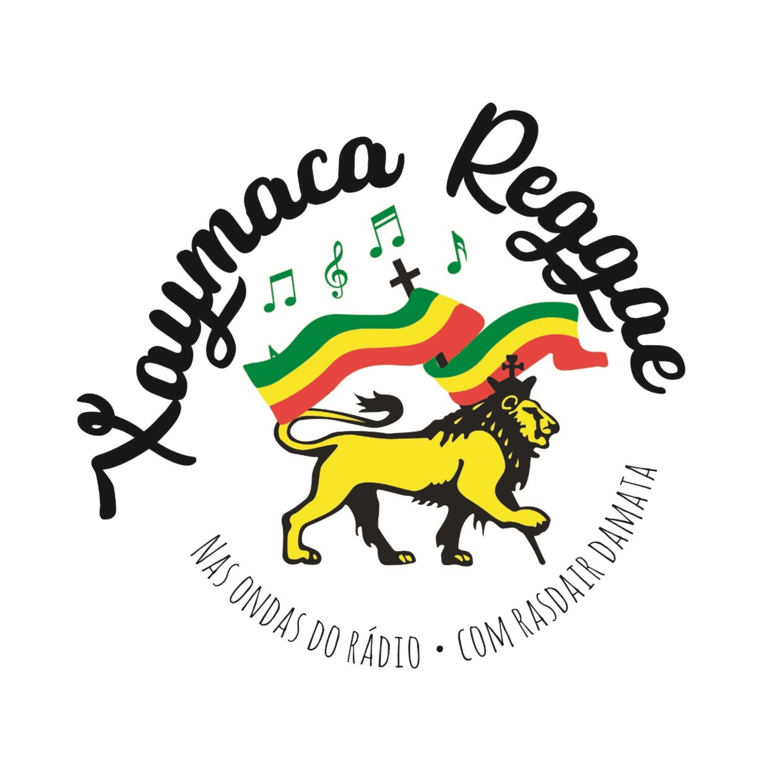Xaymaca Reggae #353 episode artwork
