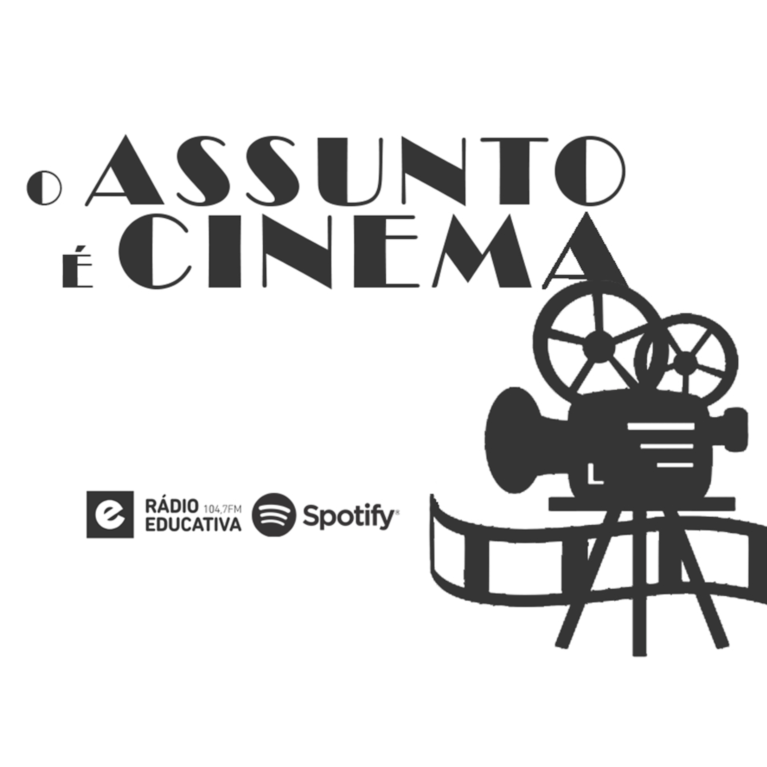 O Assunto é Cinema - Especial Cine MS episode artwork