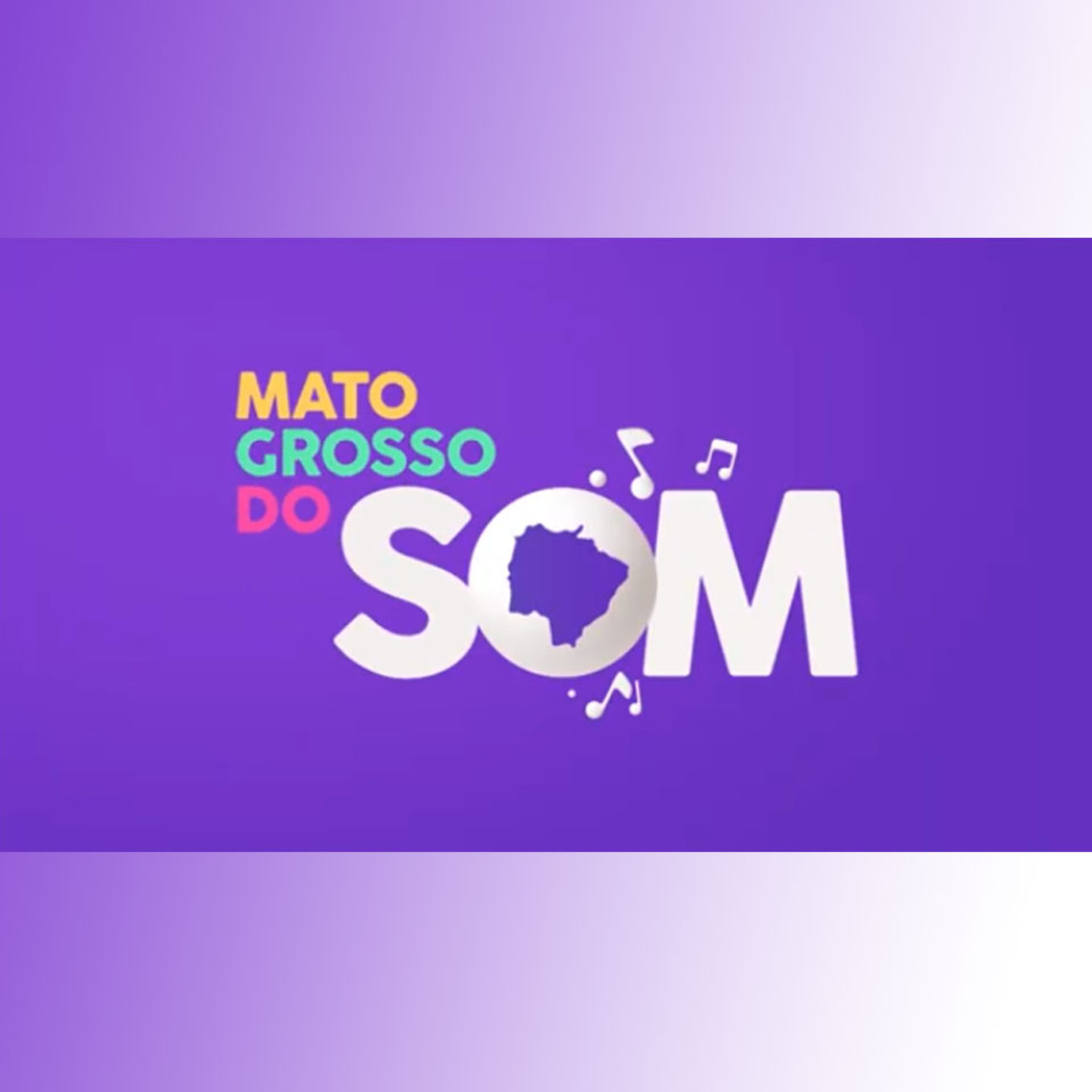 Mato Grosso do Som - O Reitor da UFMS Marcelo Turine e o cantor Gustavo Monge episode artwork