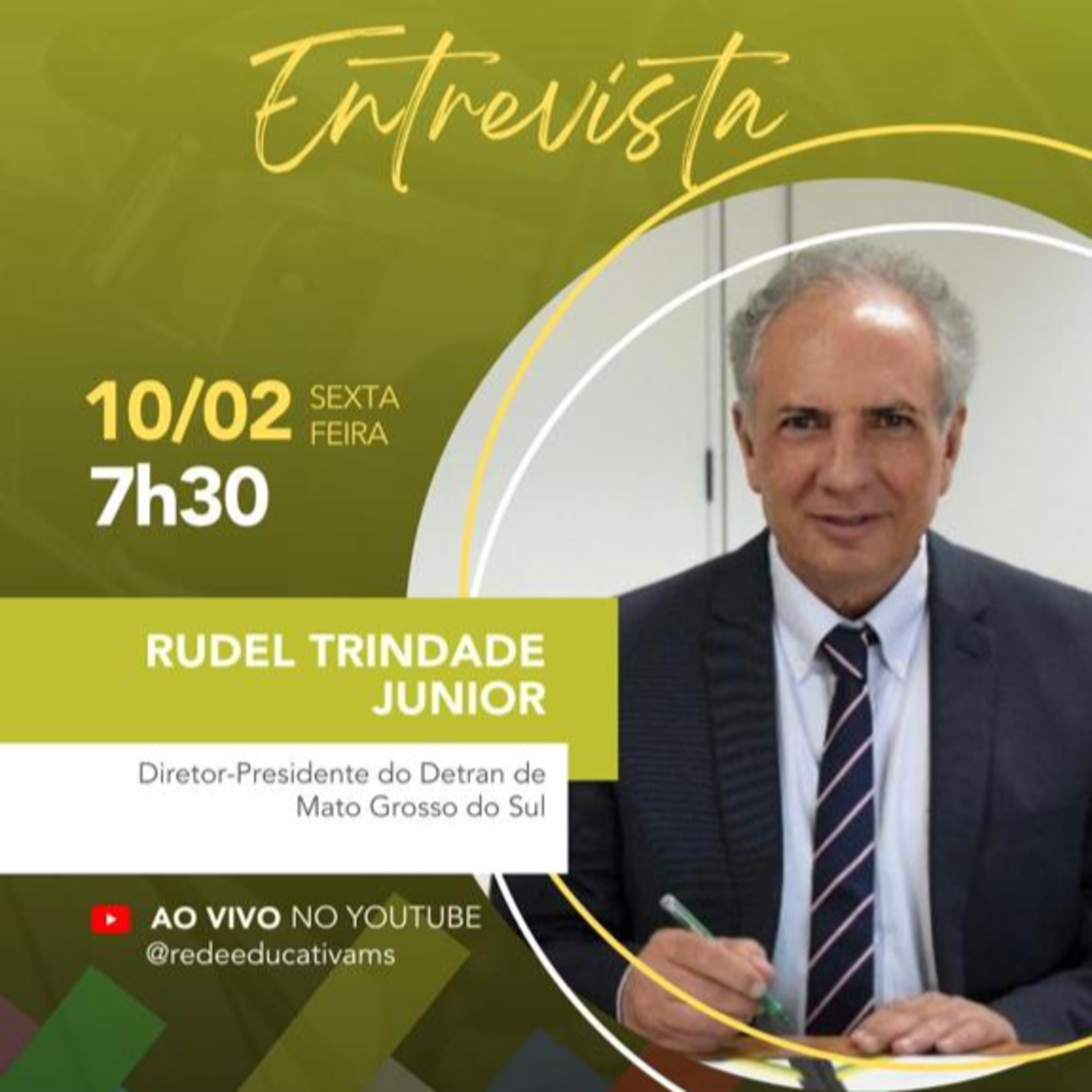 Rede E MS