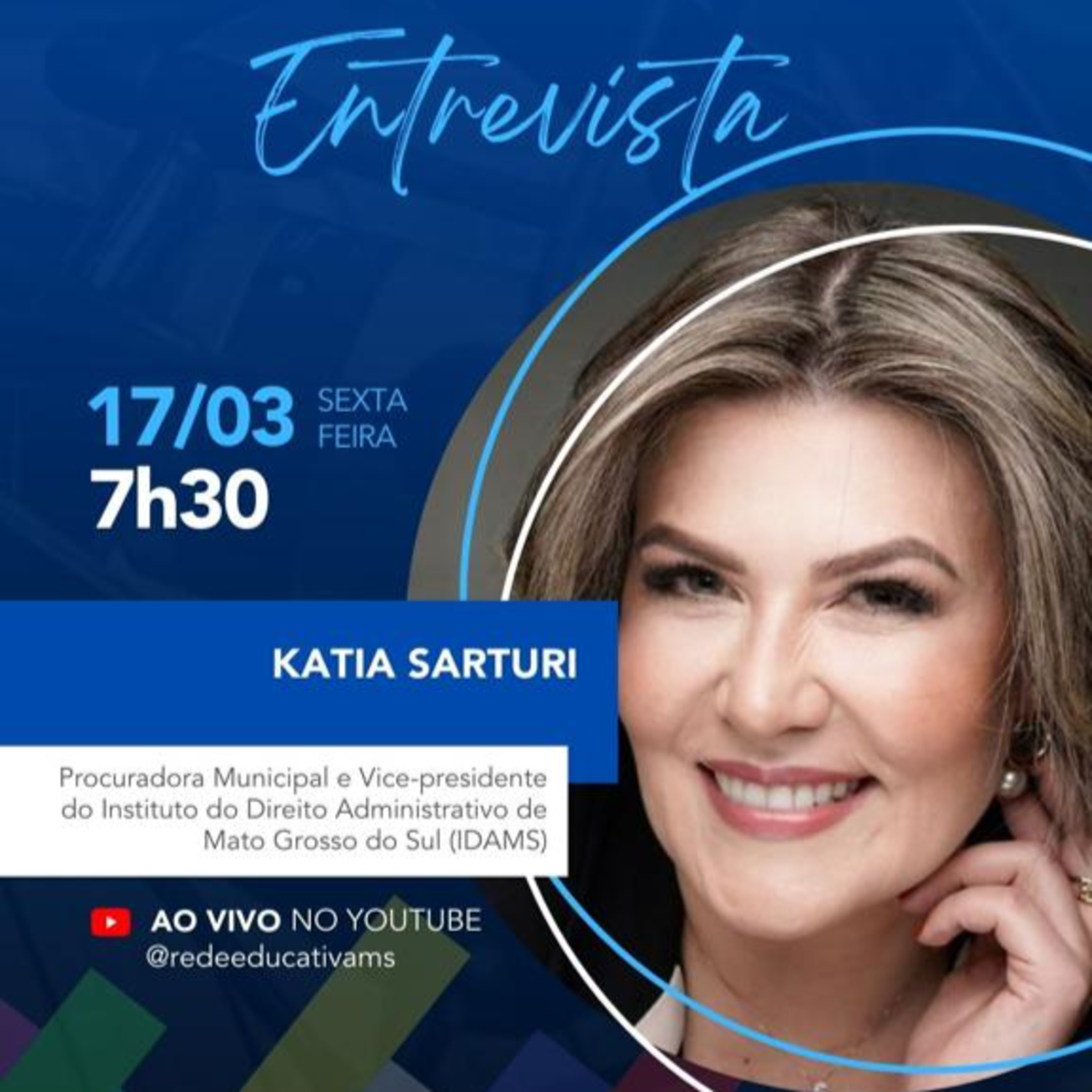 Rede E MS