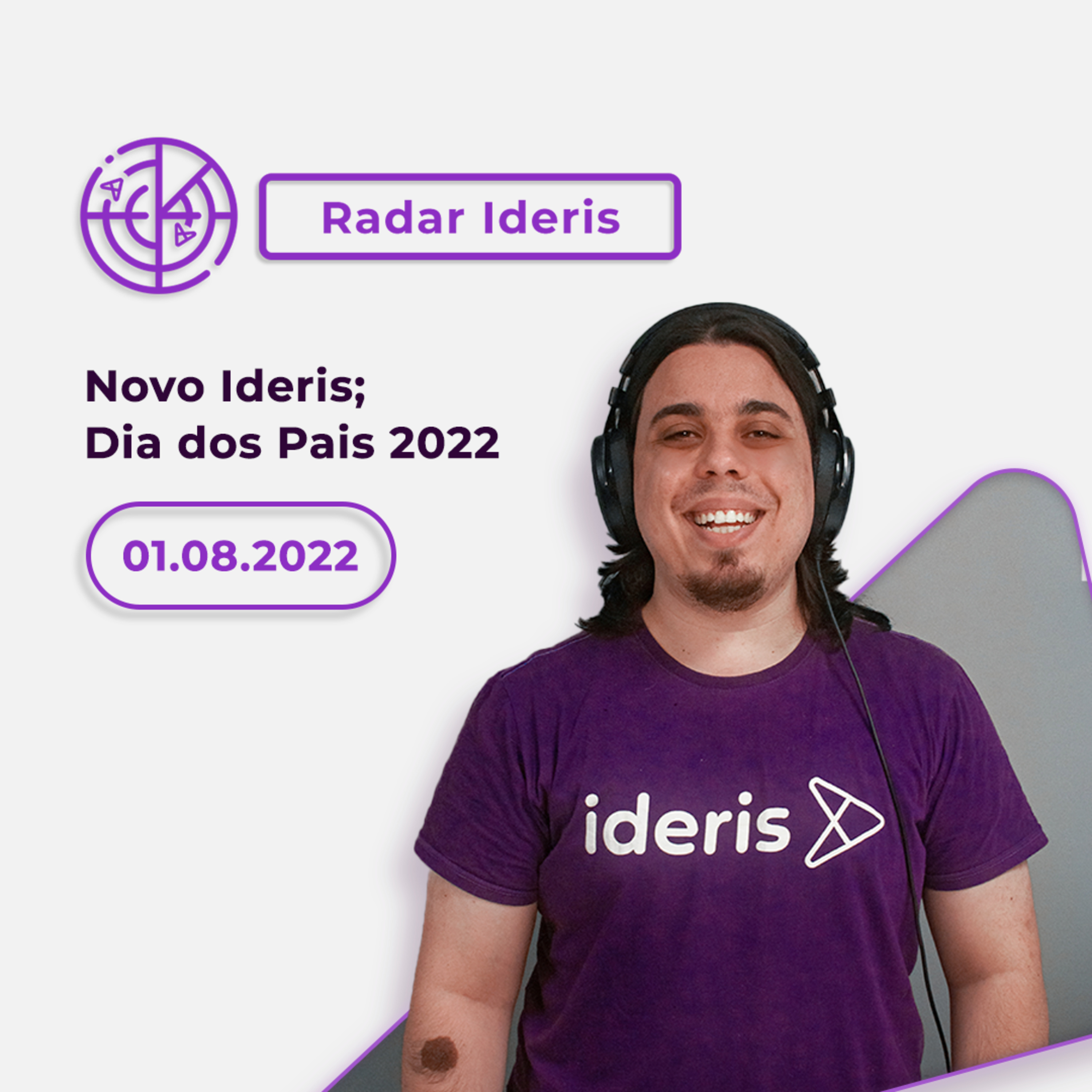 Conexão E-commerce, o podcast do Ideris