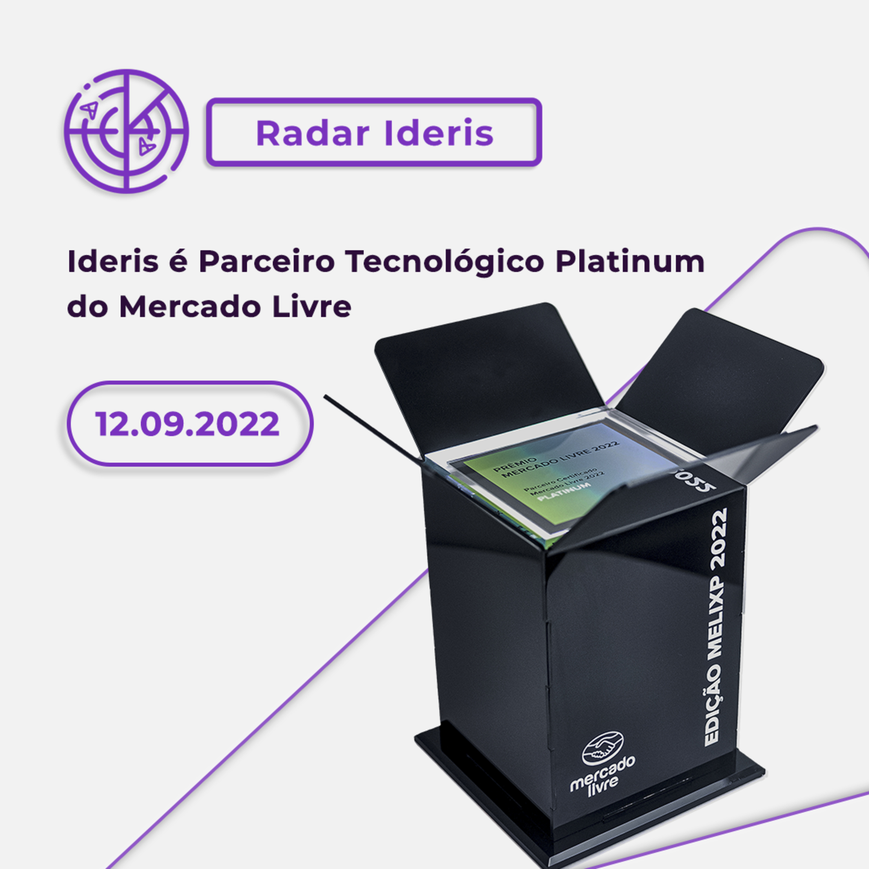 Conexão E-commerce, o podcast do Ideris