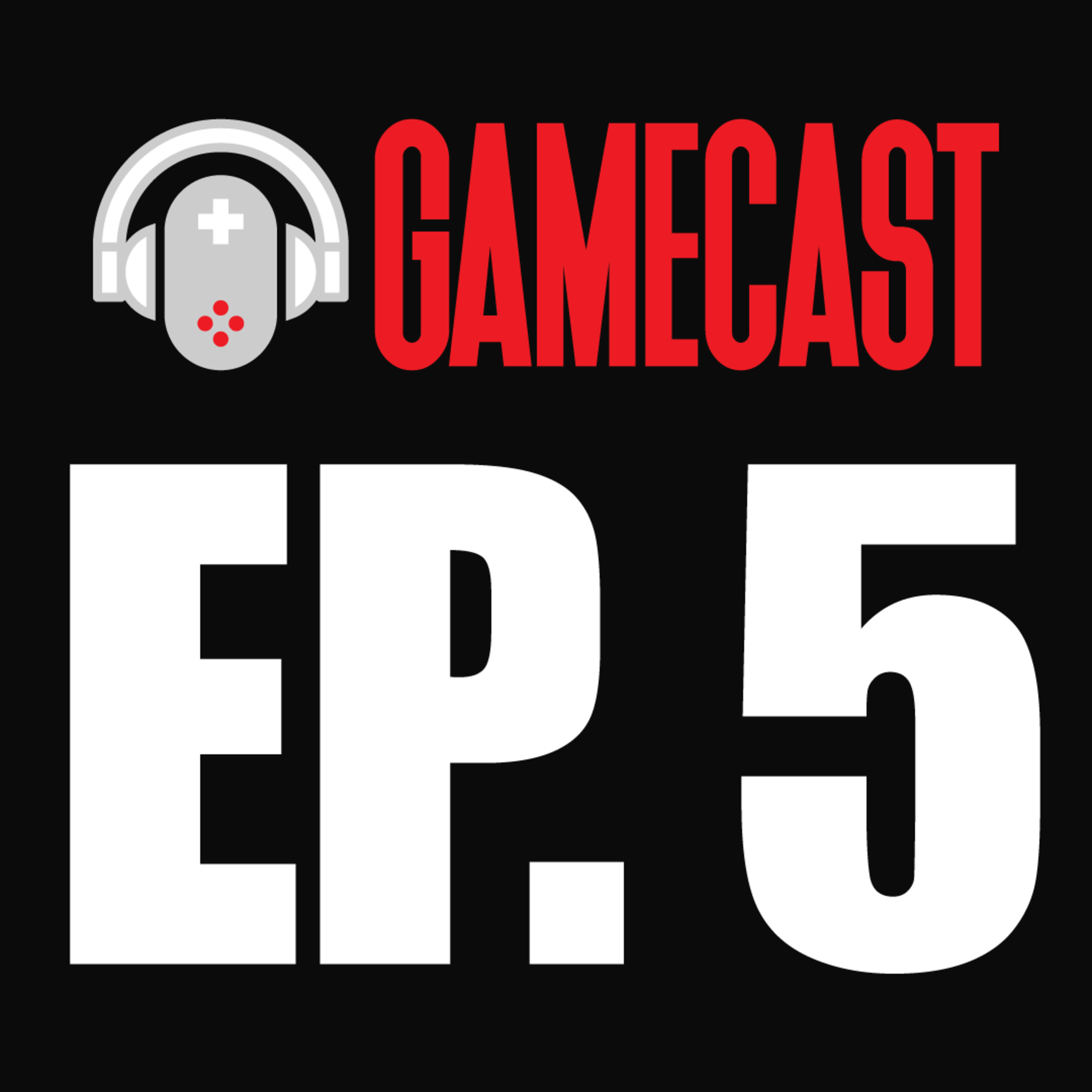 GAMECAST