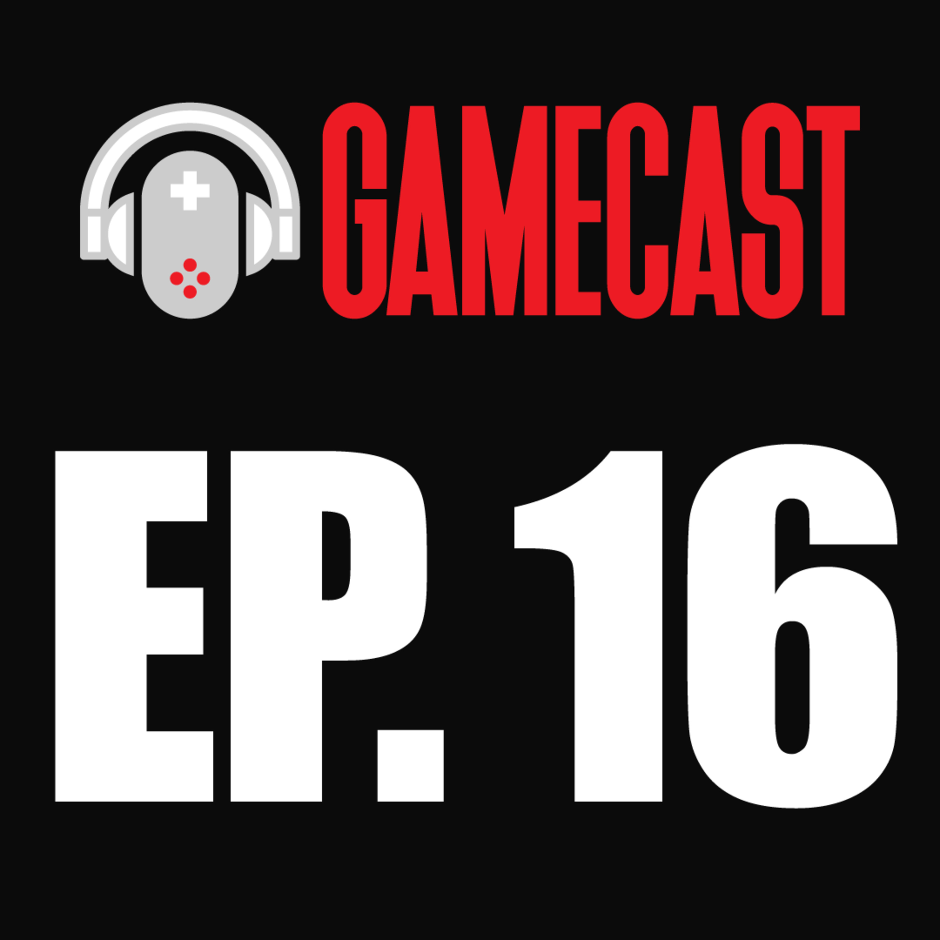 GAMECAST