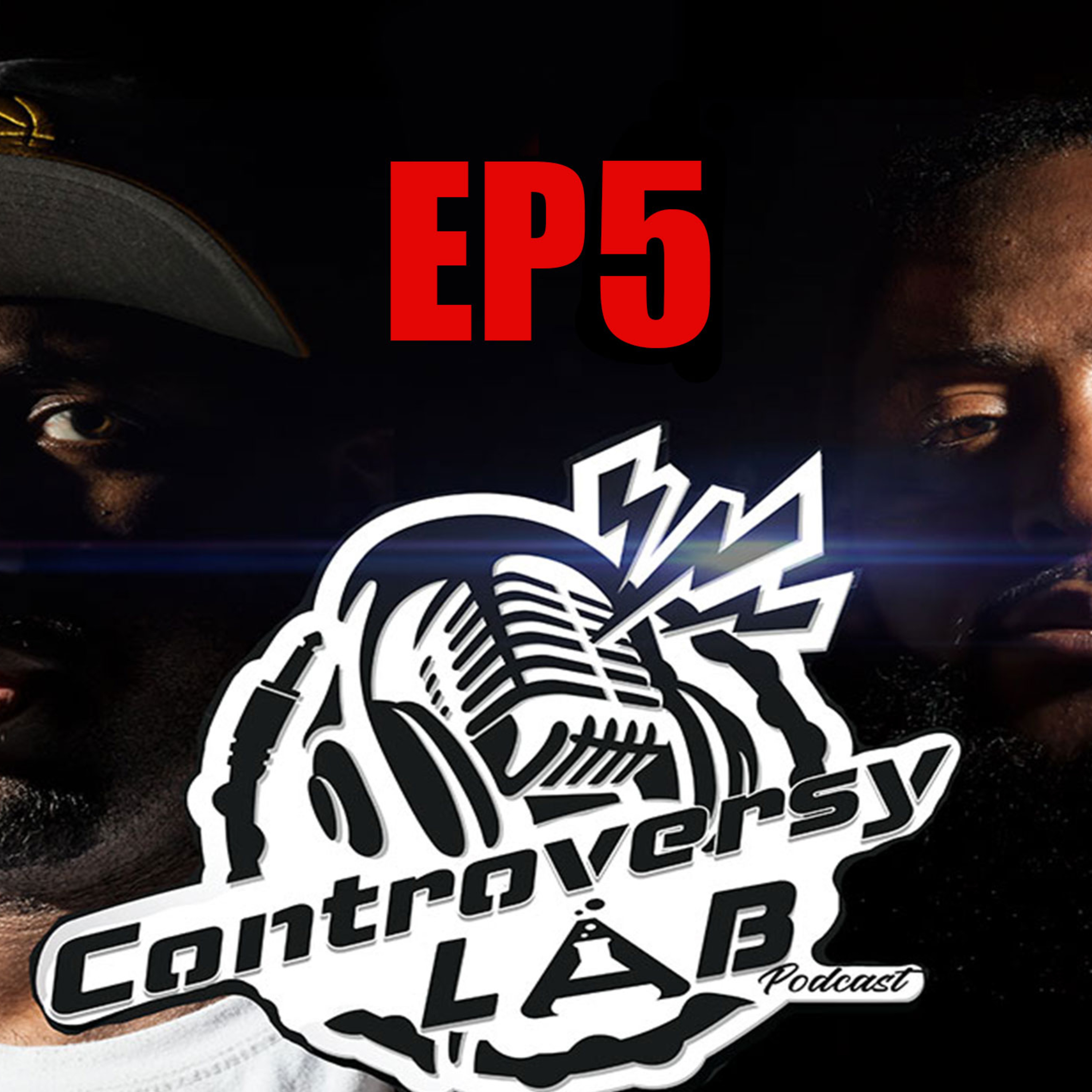 Controversy Lab