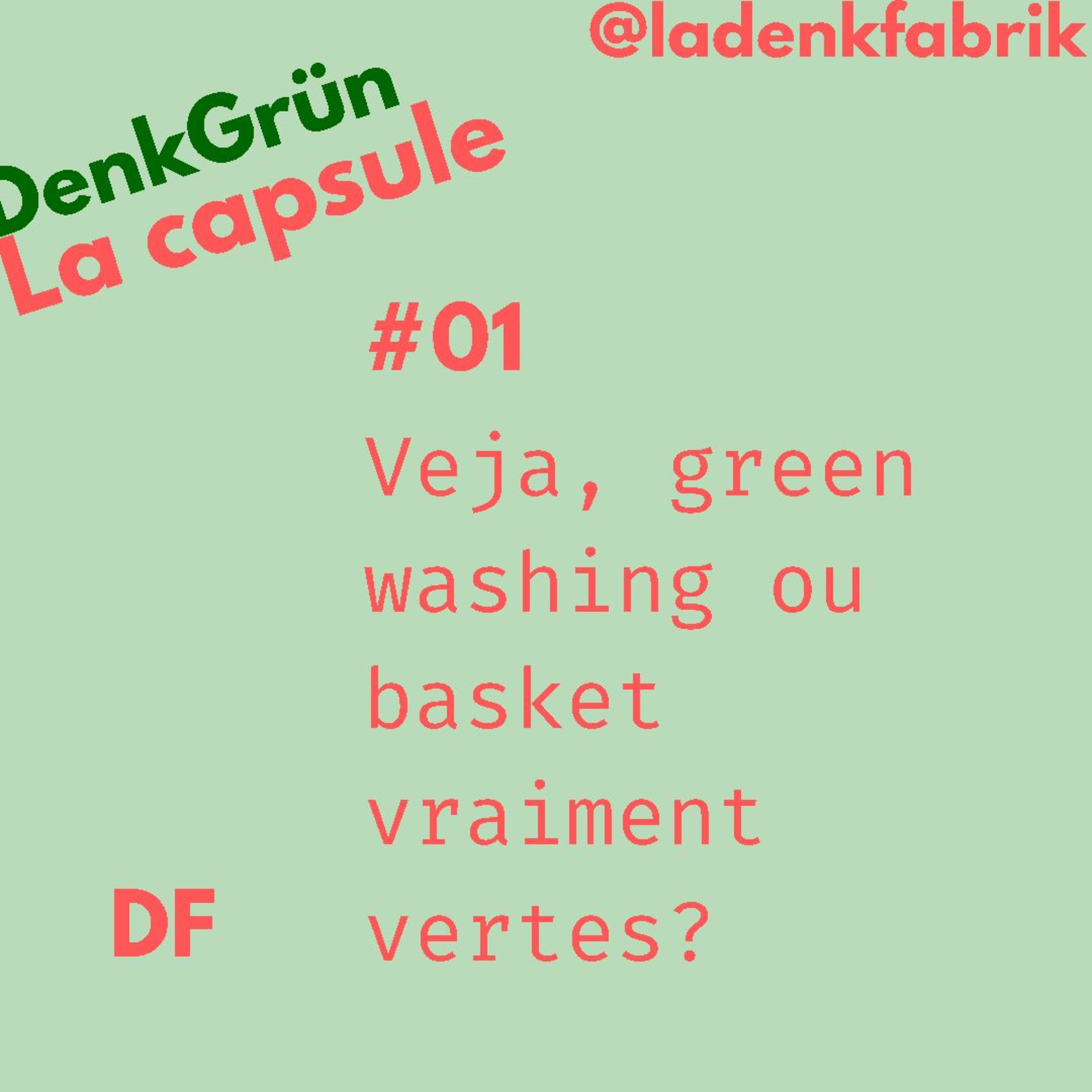 La DenkFabrik