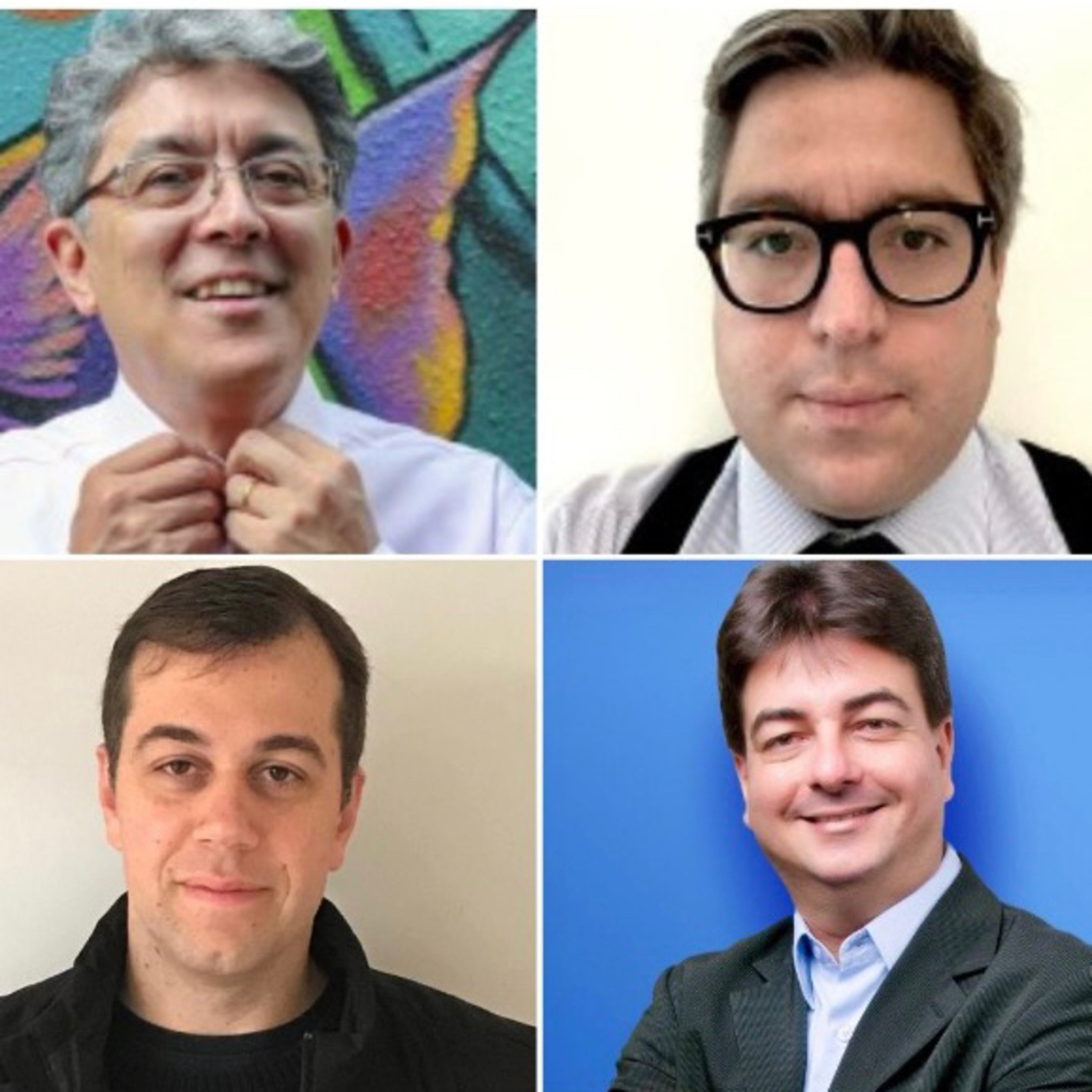 DUOCAST