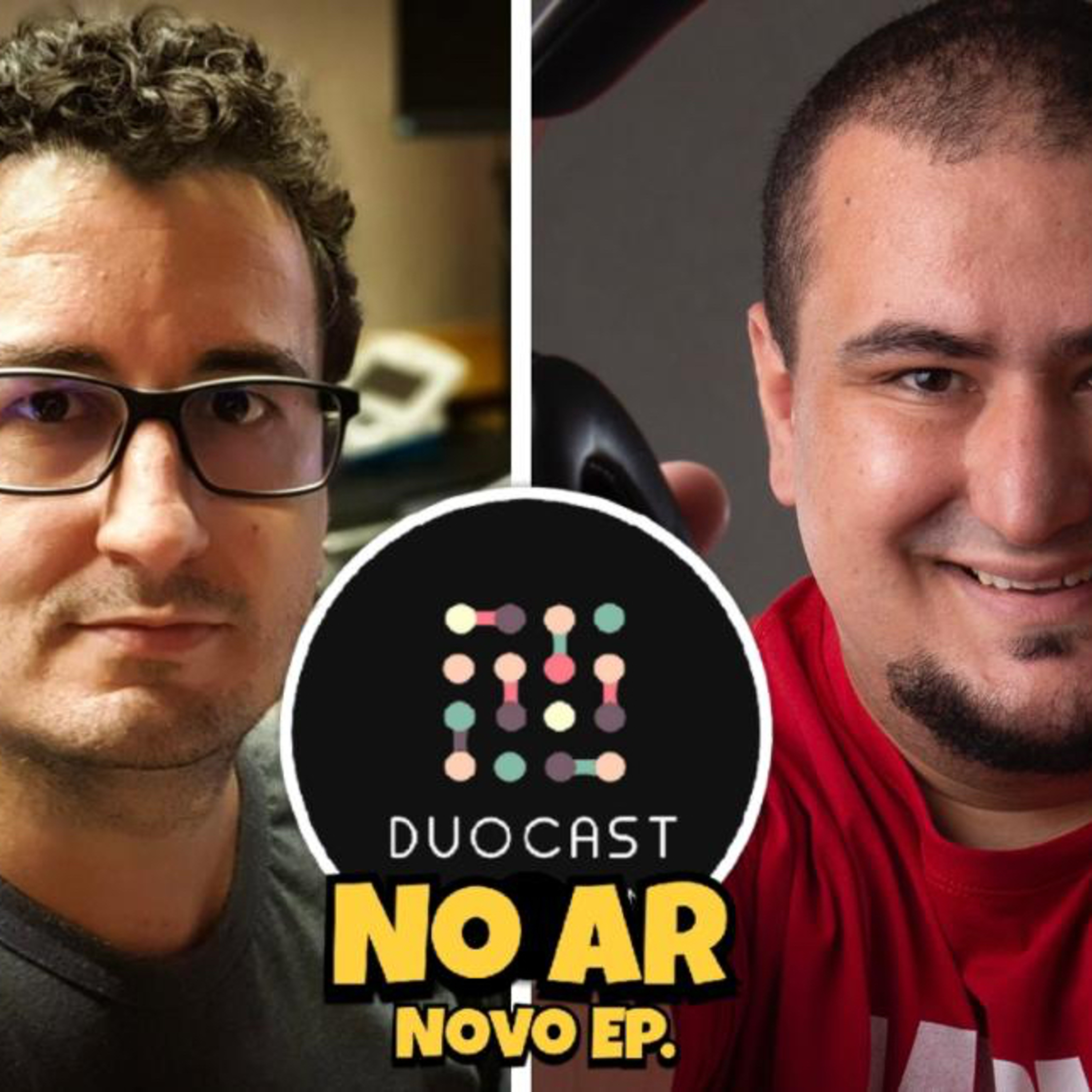 DUOCAST