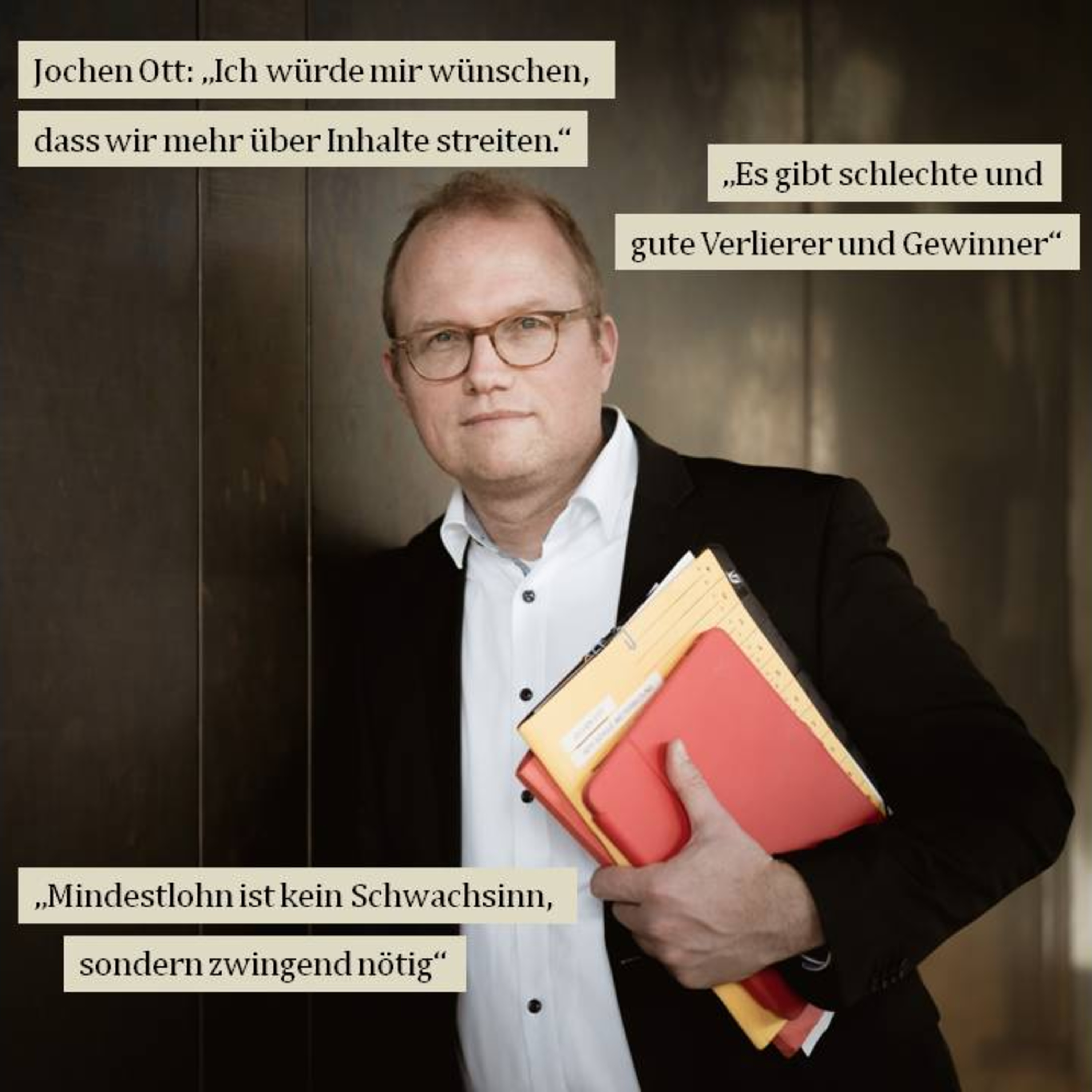 Plan C - weil Plan B hat eh nicht funktioniert