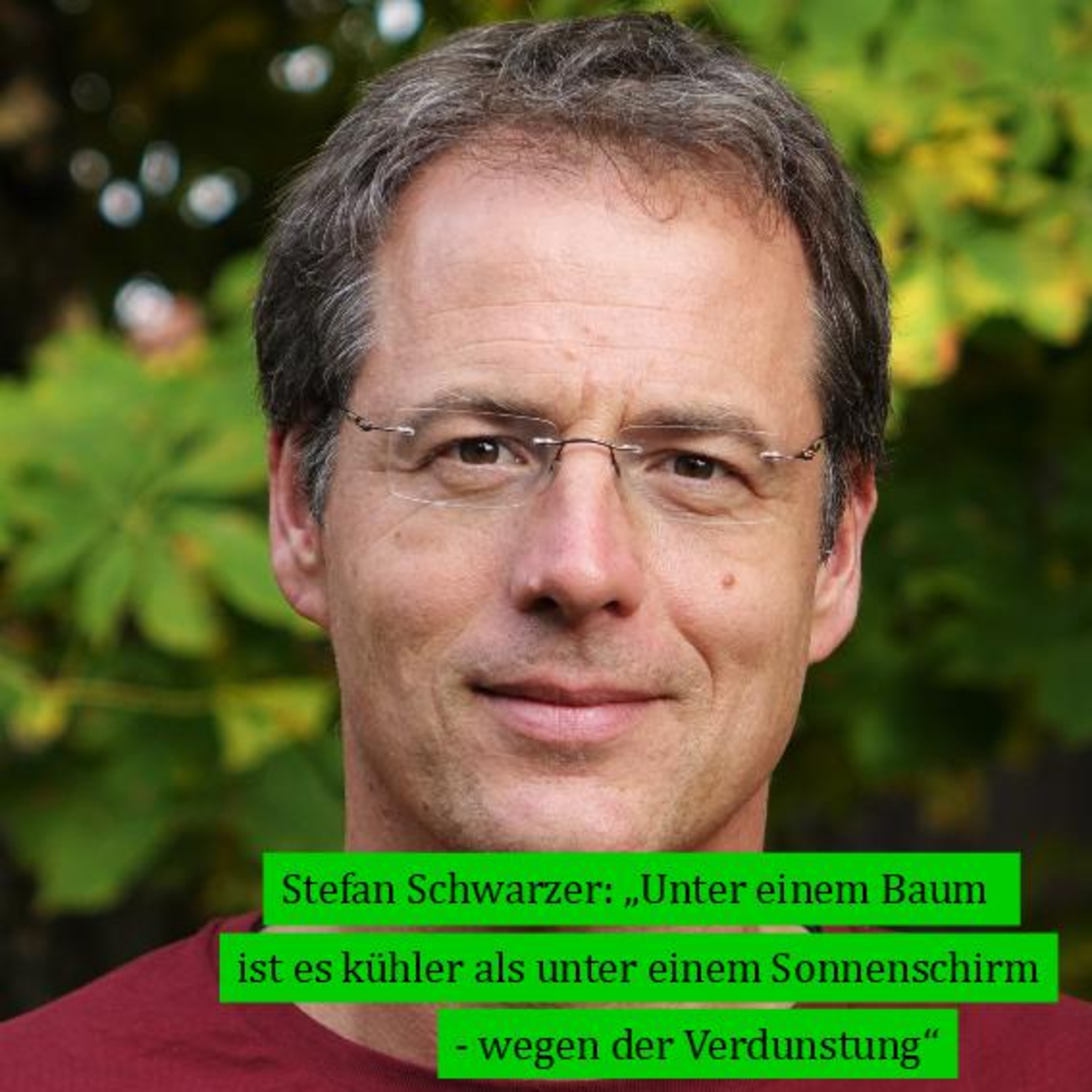 Plan C - weil Plan B hat eh nicht funktioniert