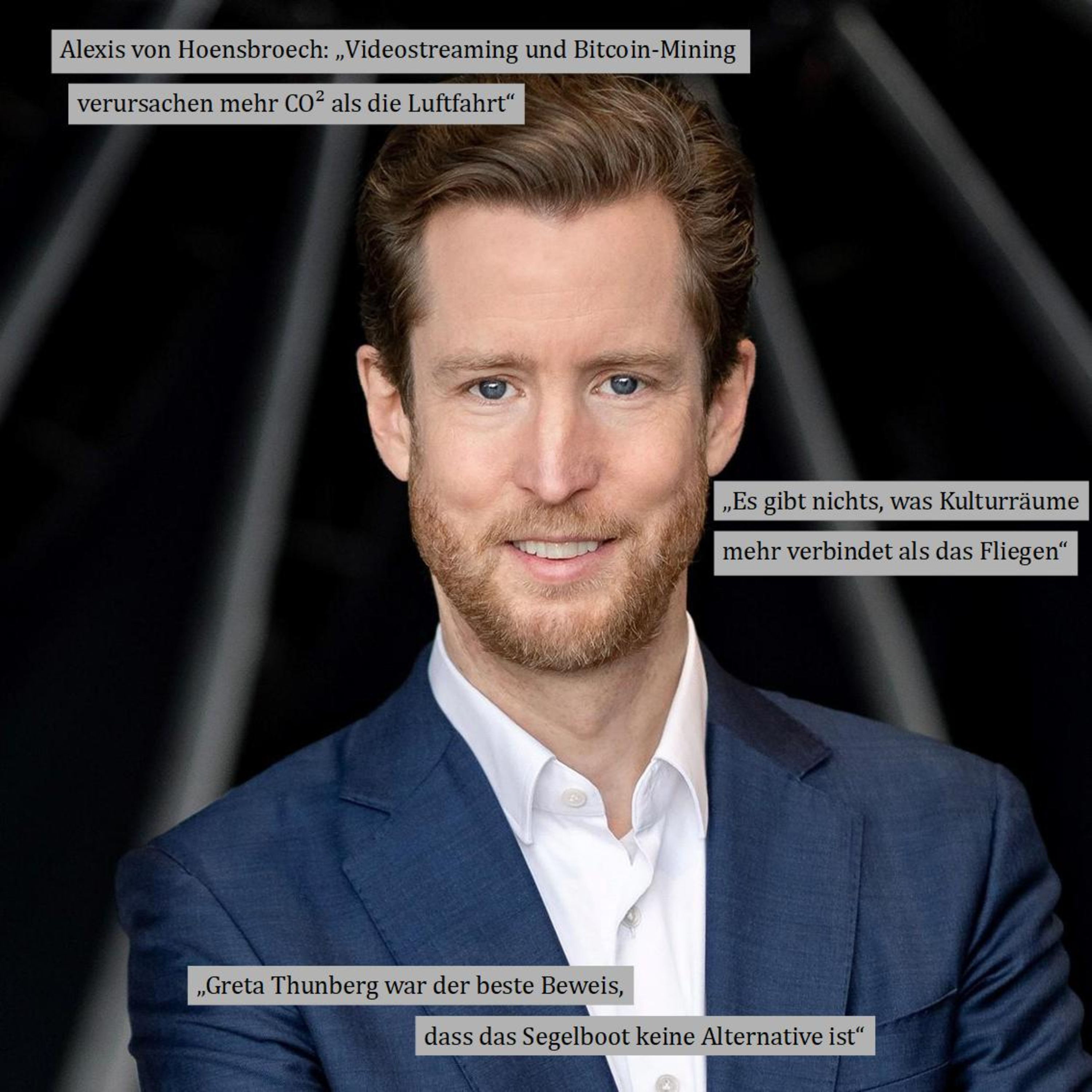 Plan C - weil Plan B hat eh nicht funktioniert