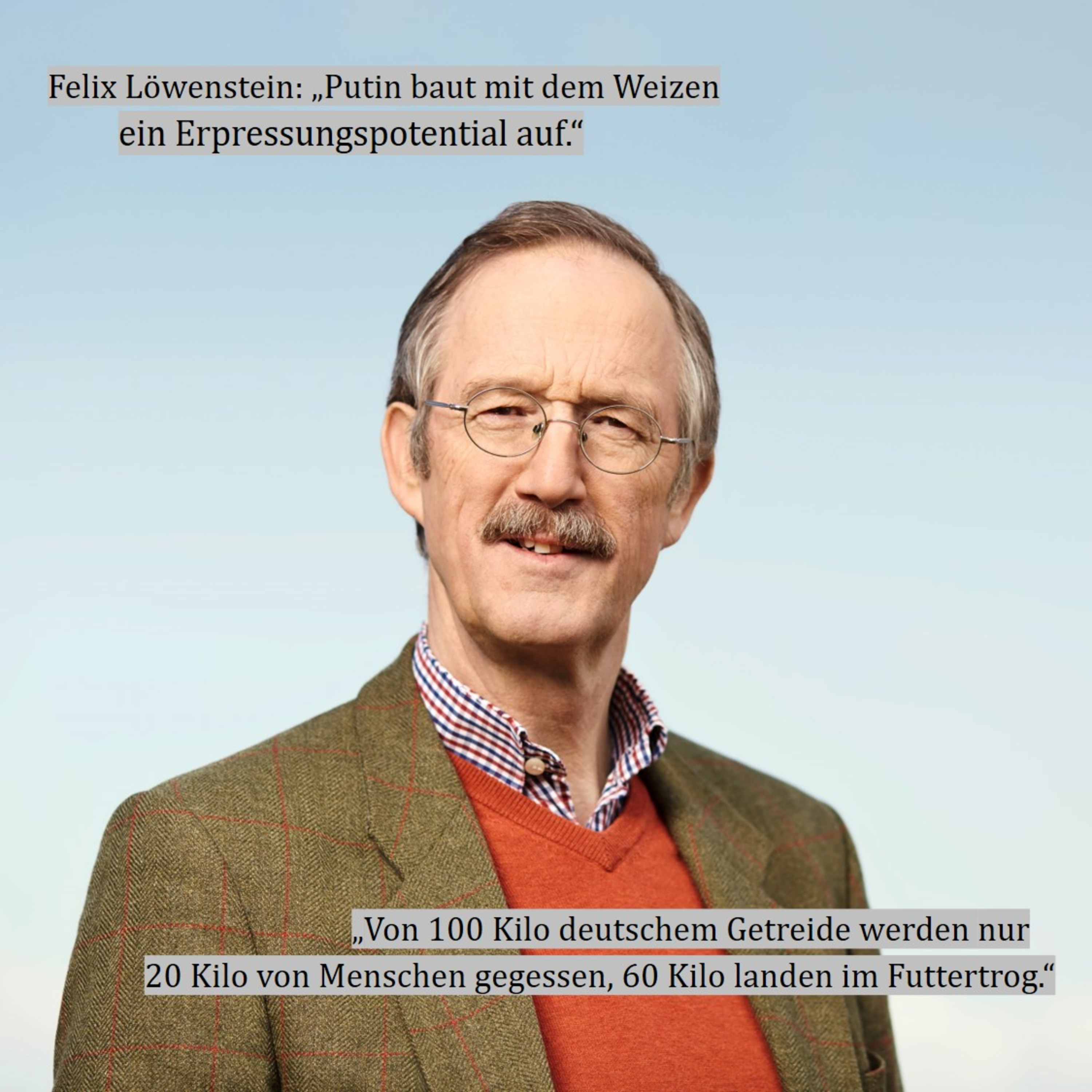 Plan C - weil Plan B hat eh nicht funktioniert