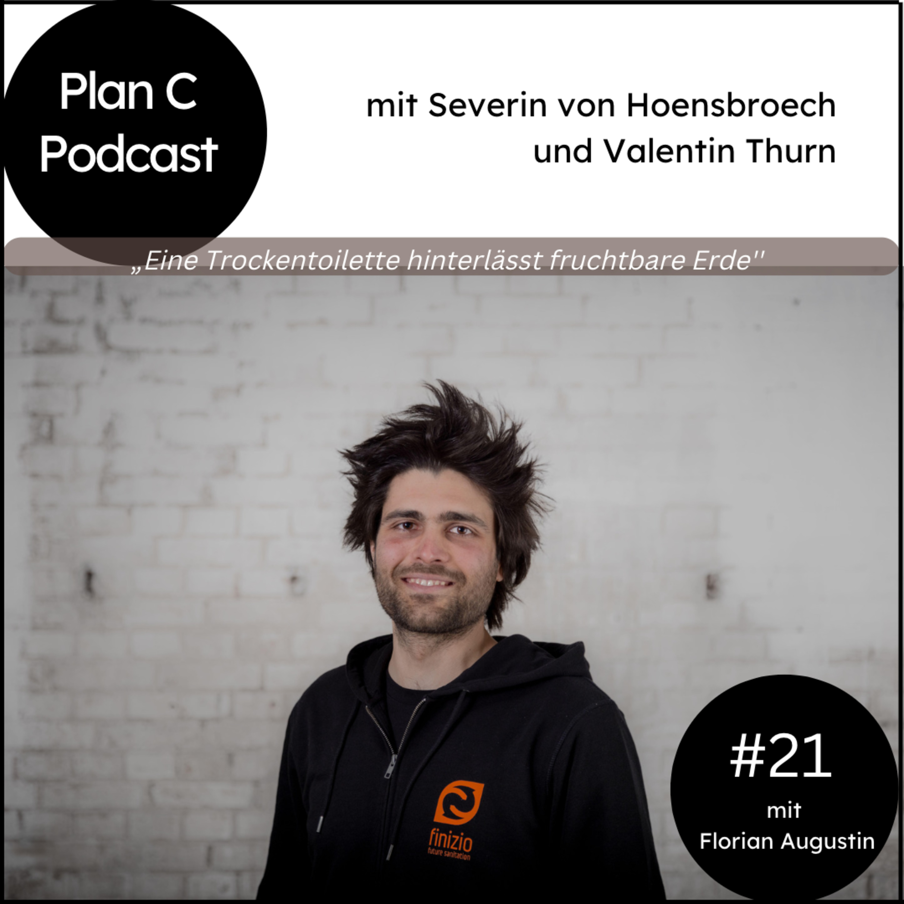 Plan C - weil Plan B hat eh nicht funktioniert