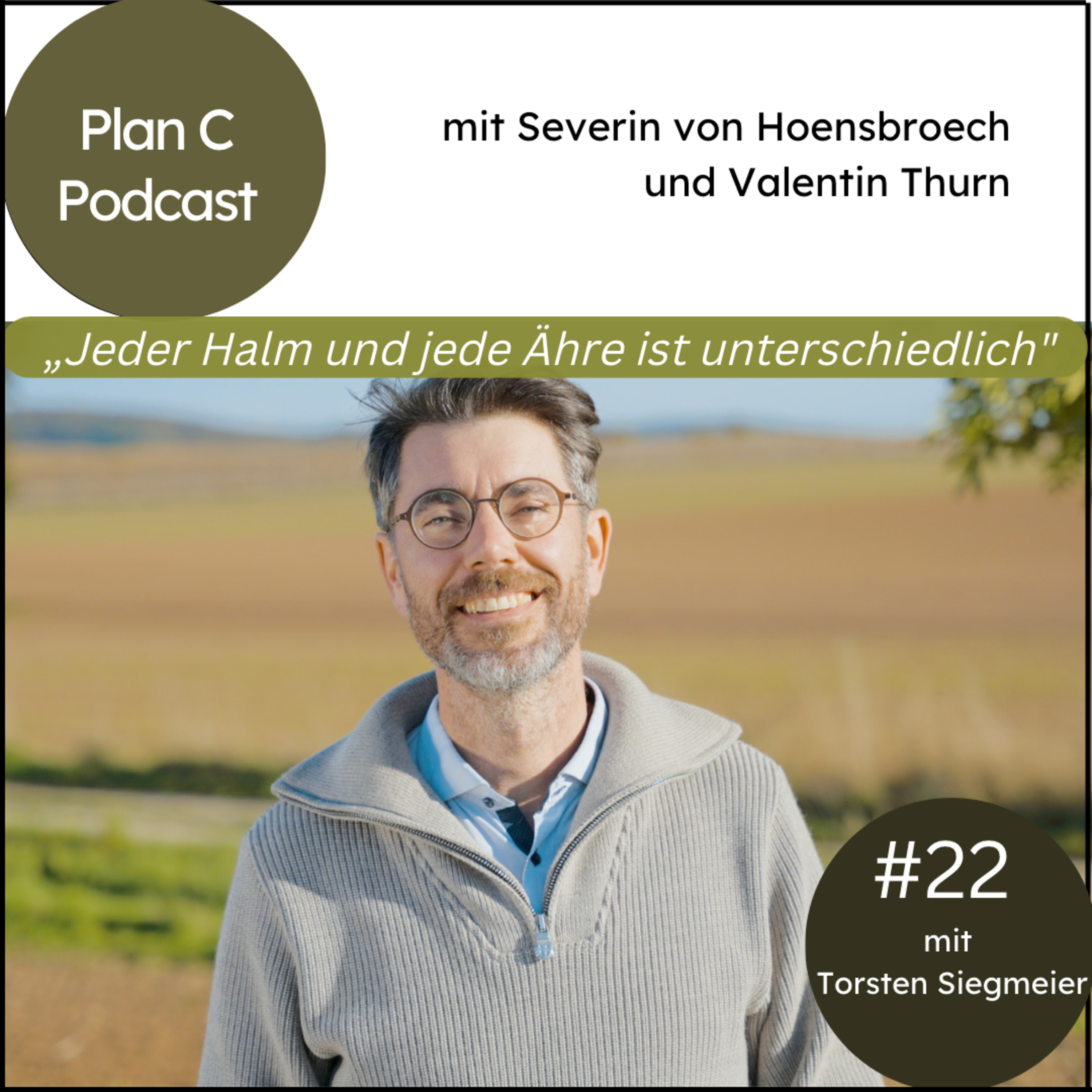 Plan C - weil Plan B hat eh nicht funktioniert