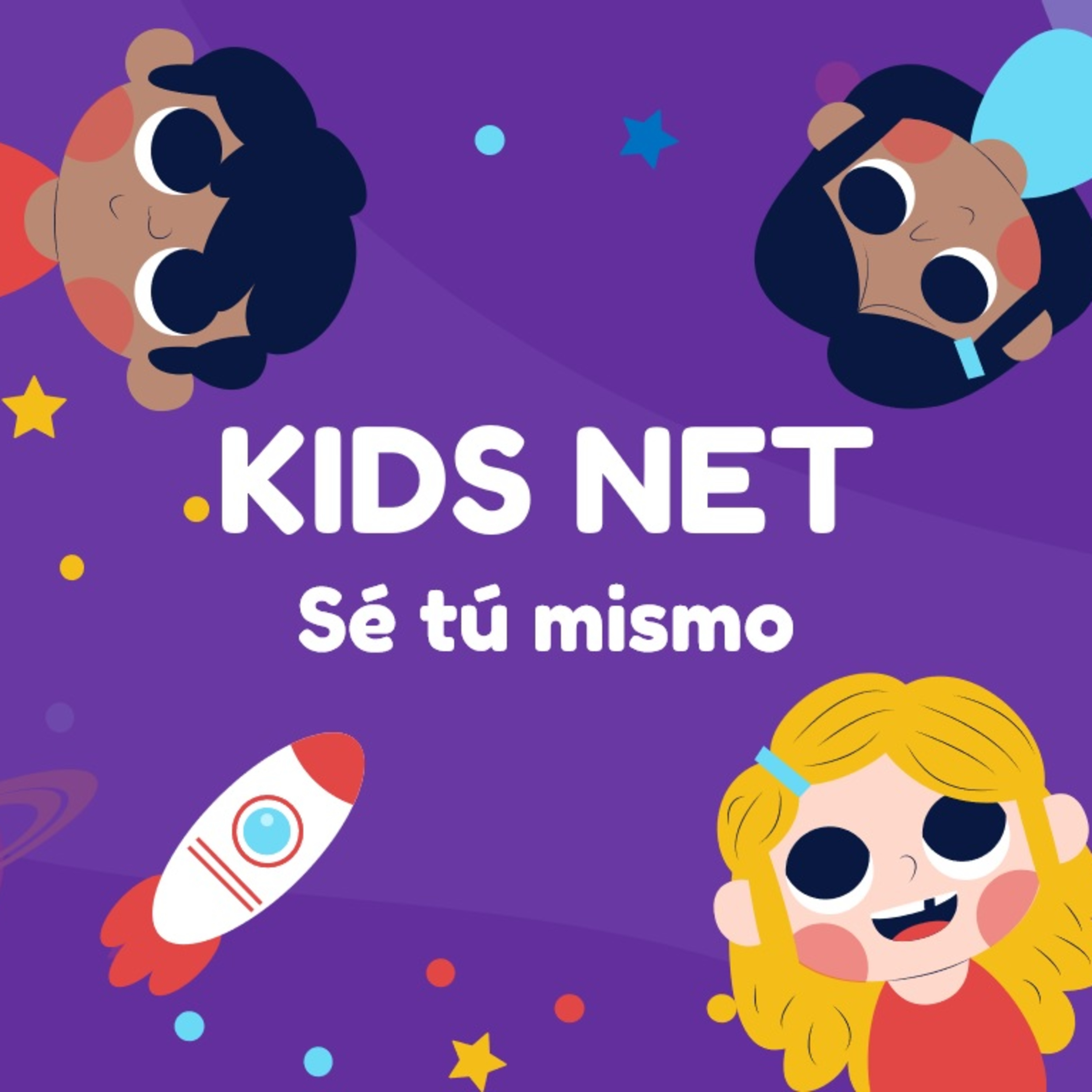 Sé tú mismo episode artwork