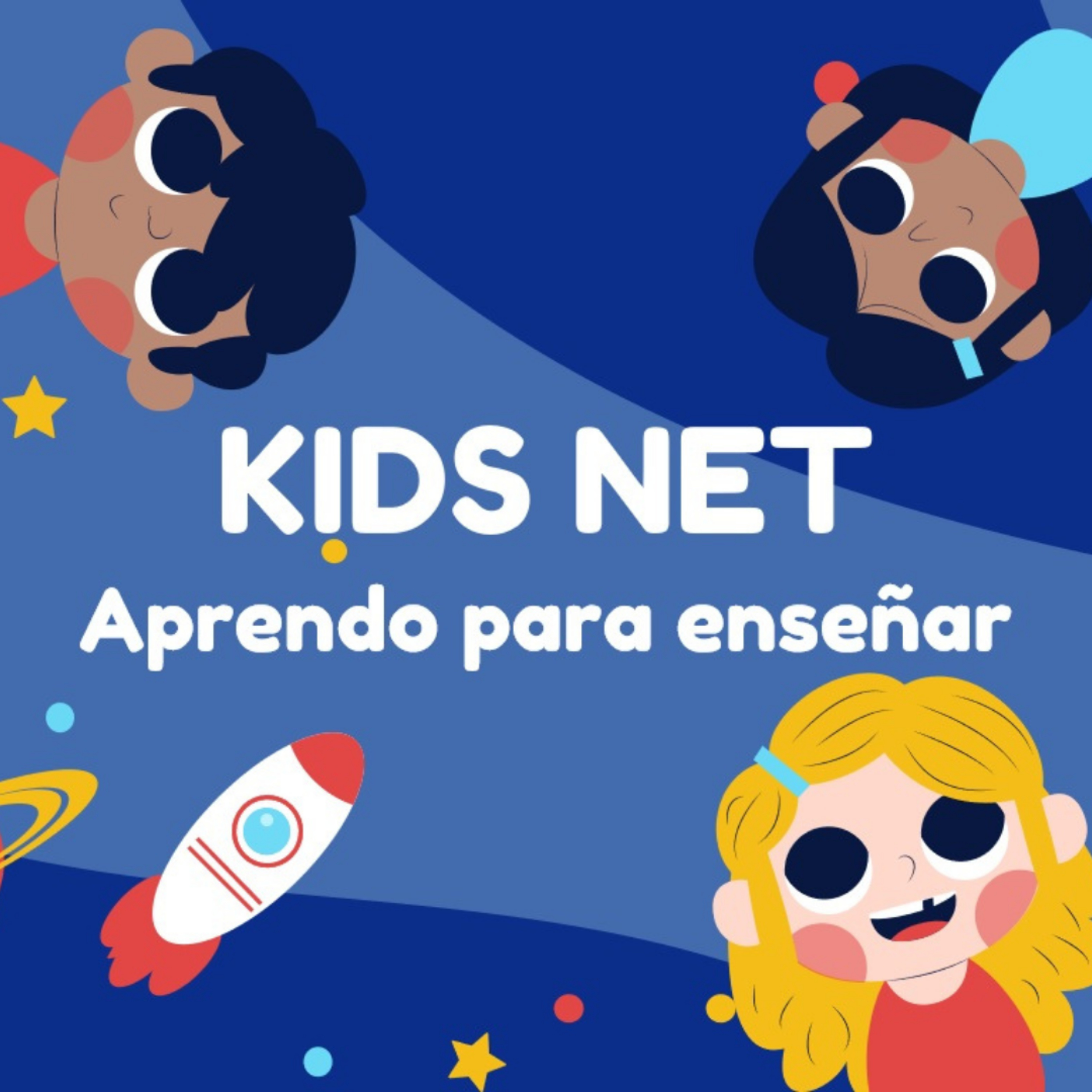 Aprendo para enseñar episode artwork