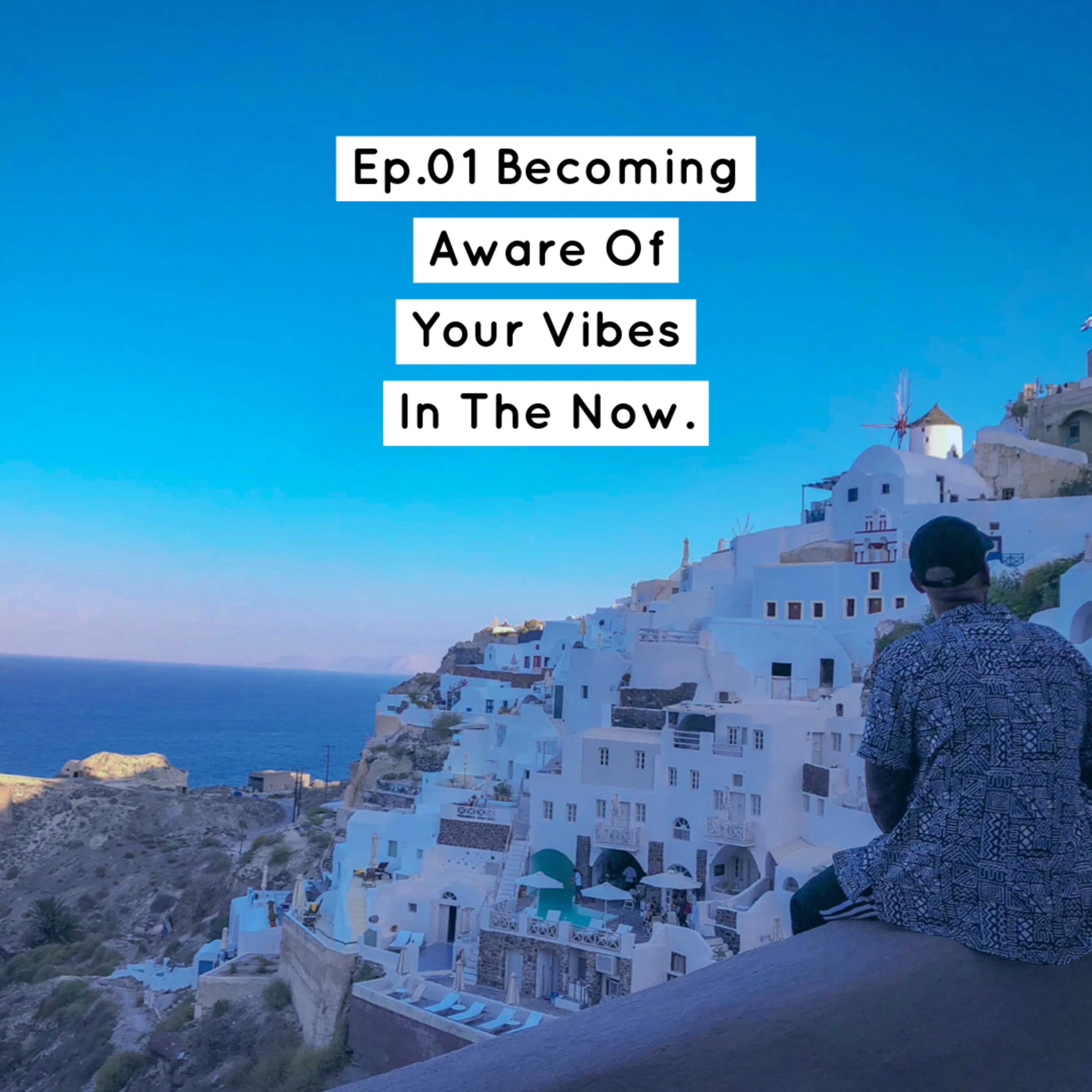 The WAKEUPGREAT! Podcast ft. Joseph Anthony