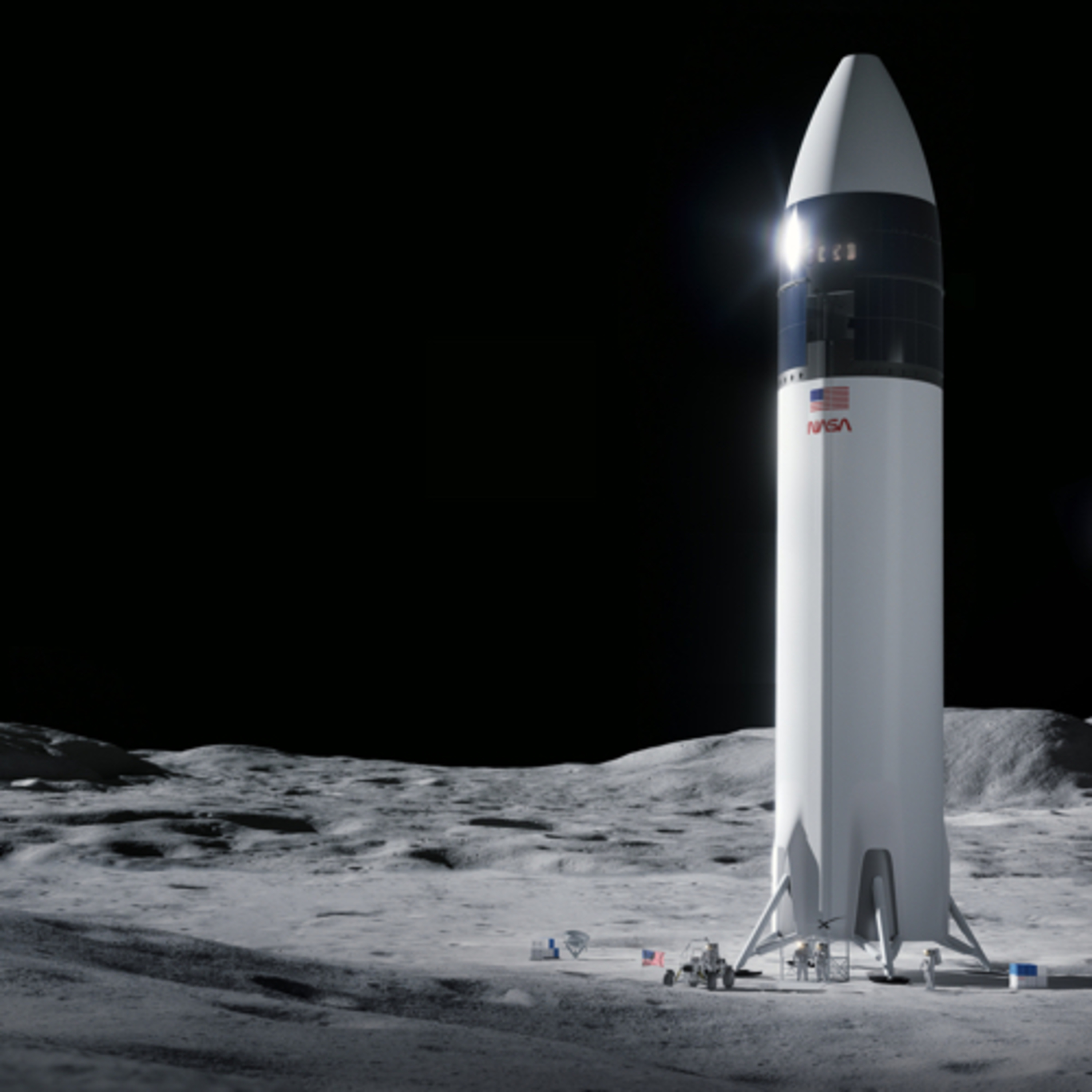 Space News E1