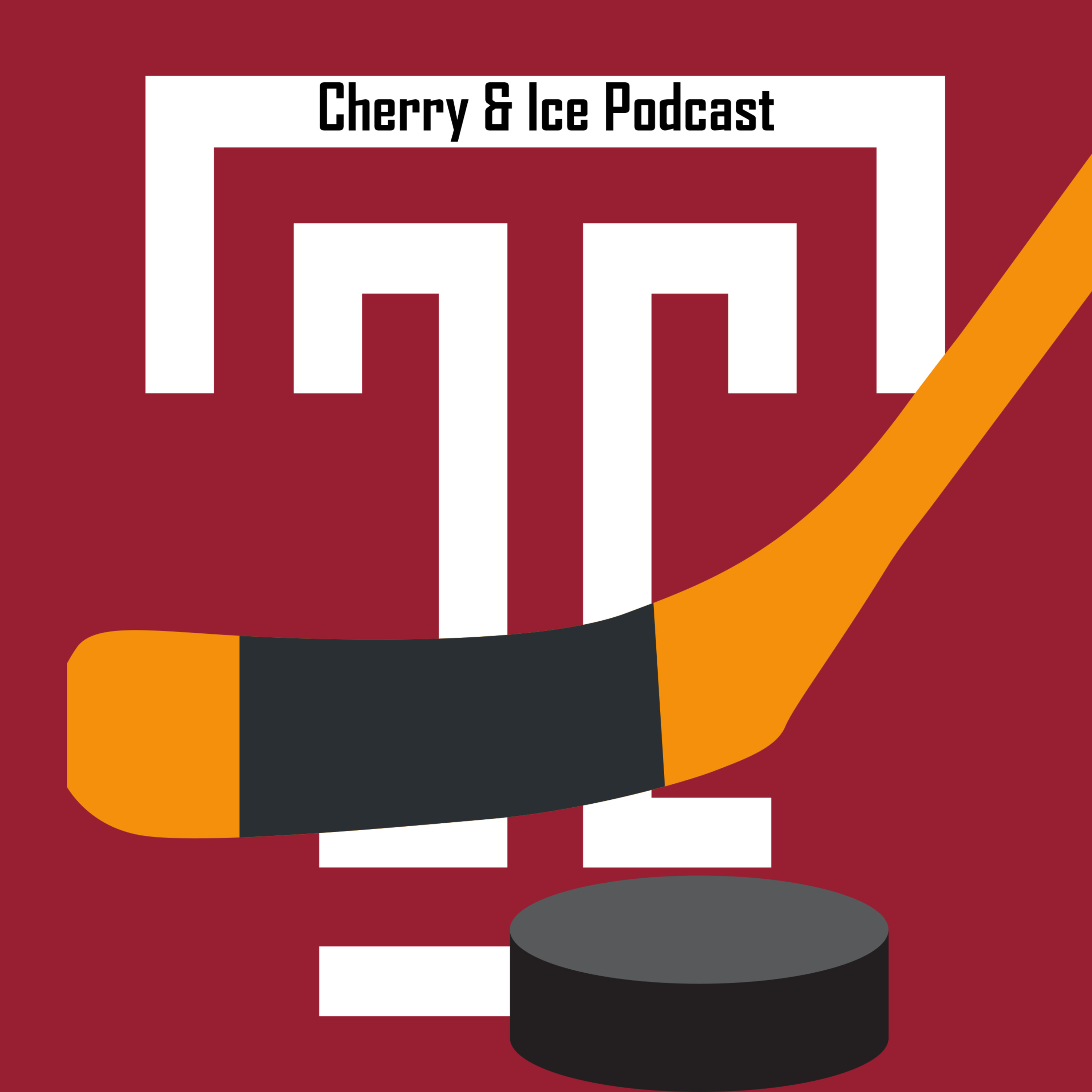 Cherry & Ice Podcast