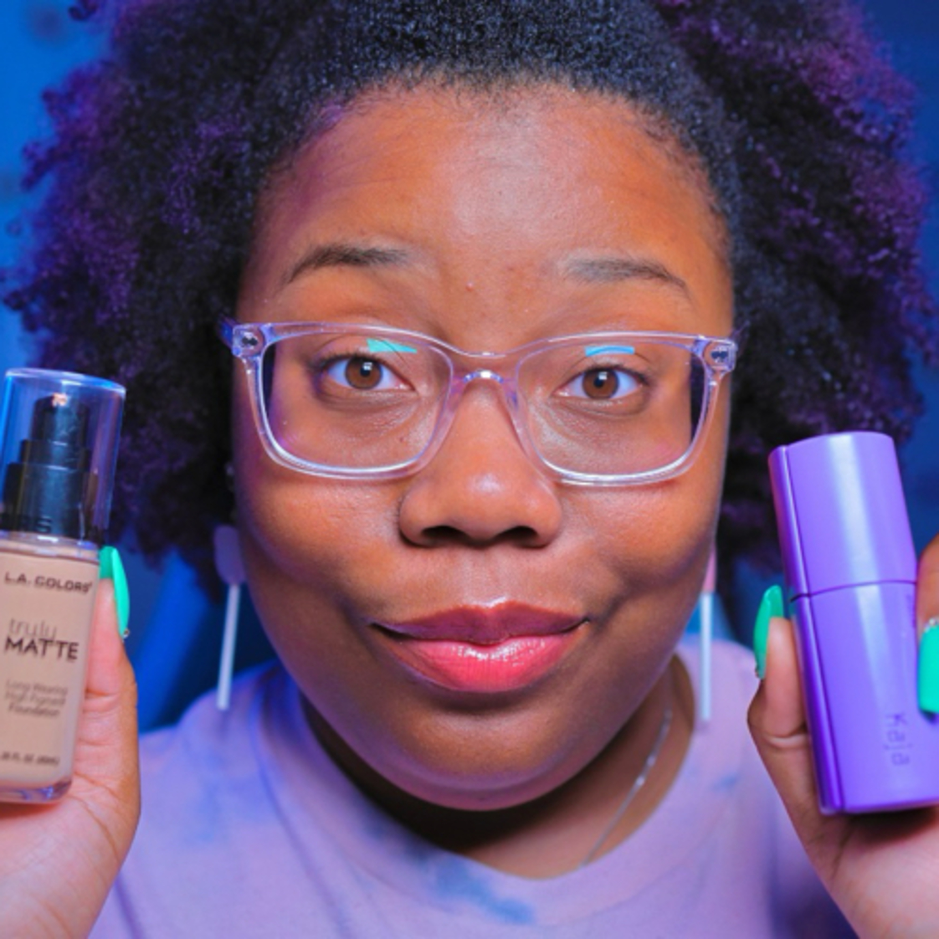 223. ASMR TOXIC Bestie Does Your Makeup All WRONG episode artwork