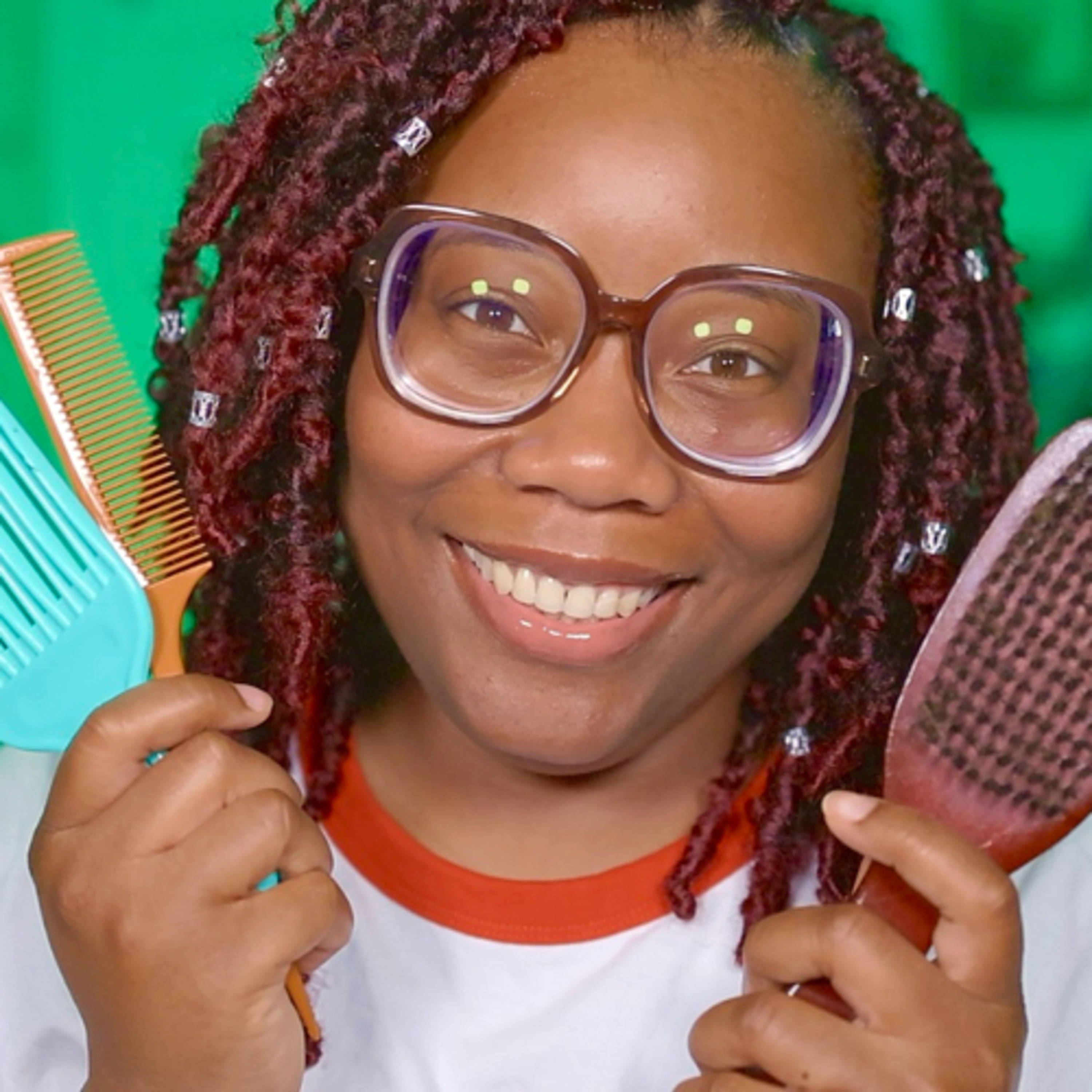 ASMR Azlin🦋🎧