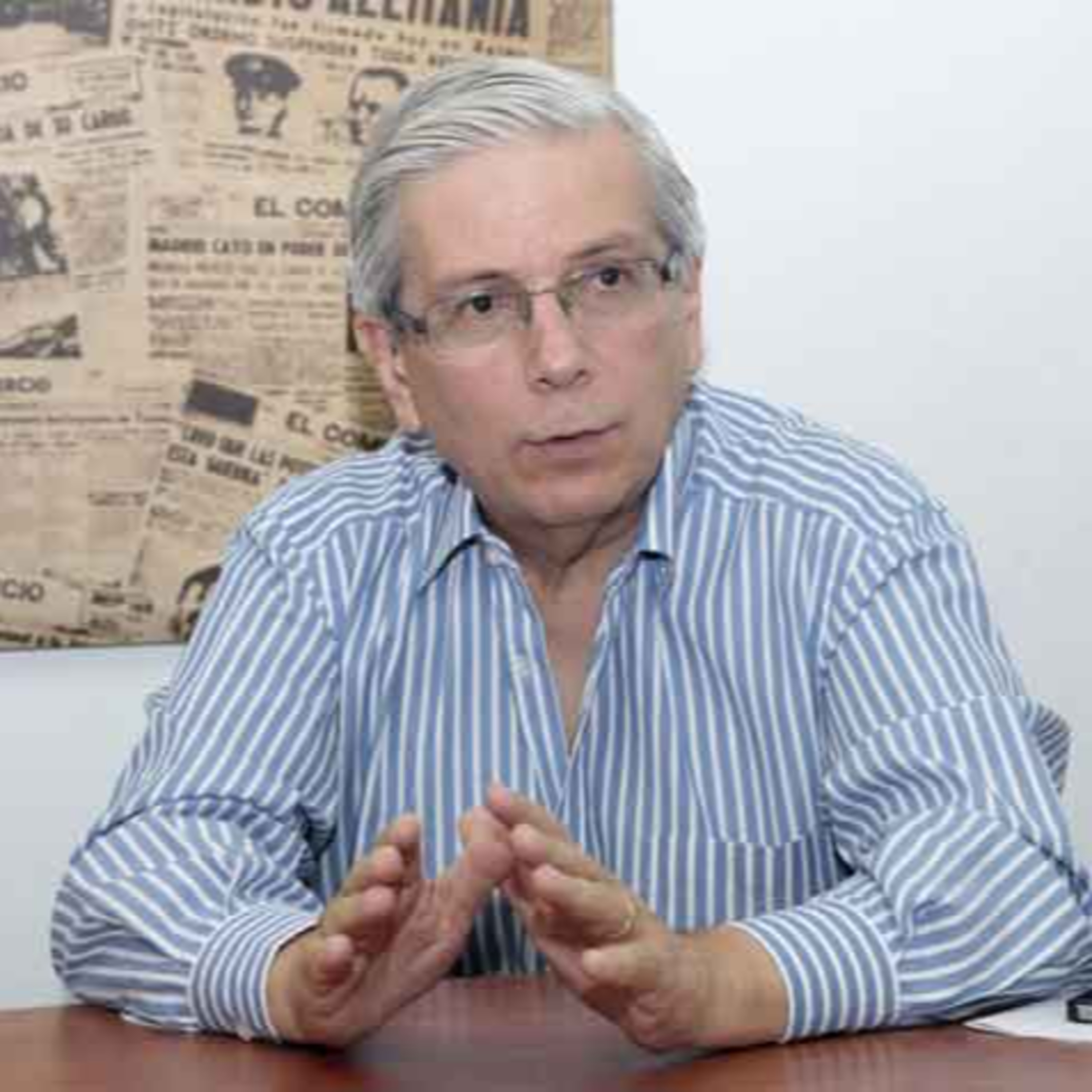 Portada de Radio Pichincha